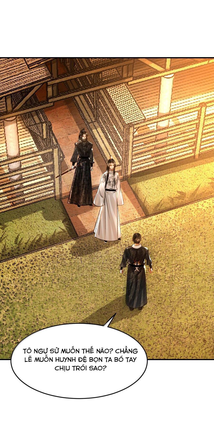 Vòng Luân Hồi Chapter 113 - Trang 2