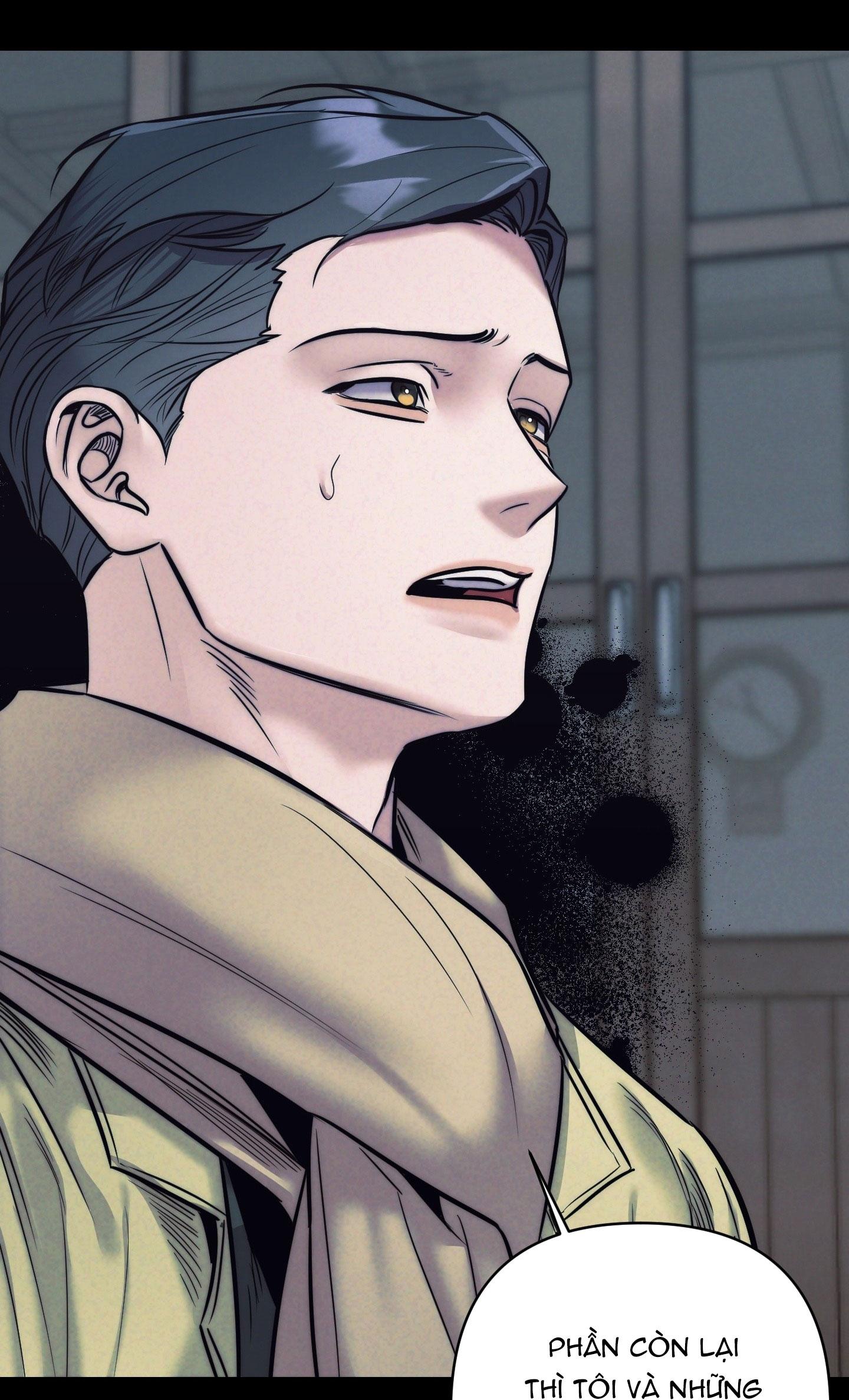 KỲ THỊ Chapter 49 - Next Chapter 50