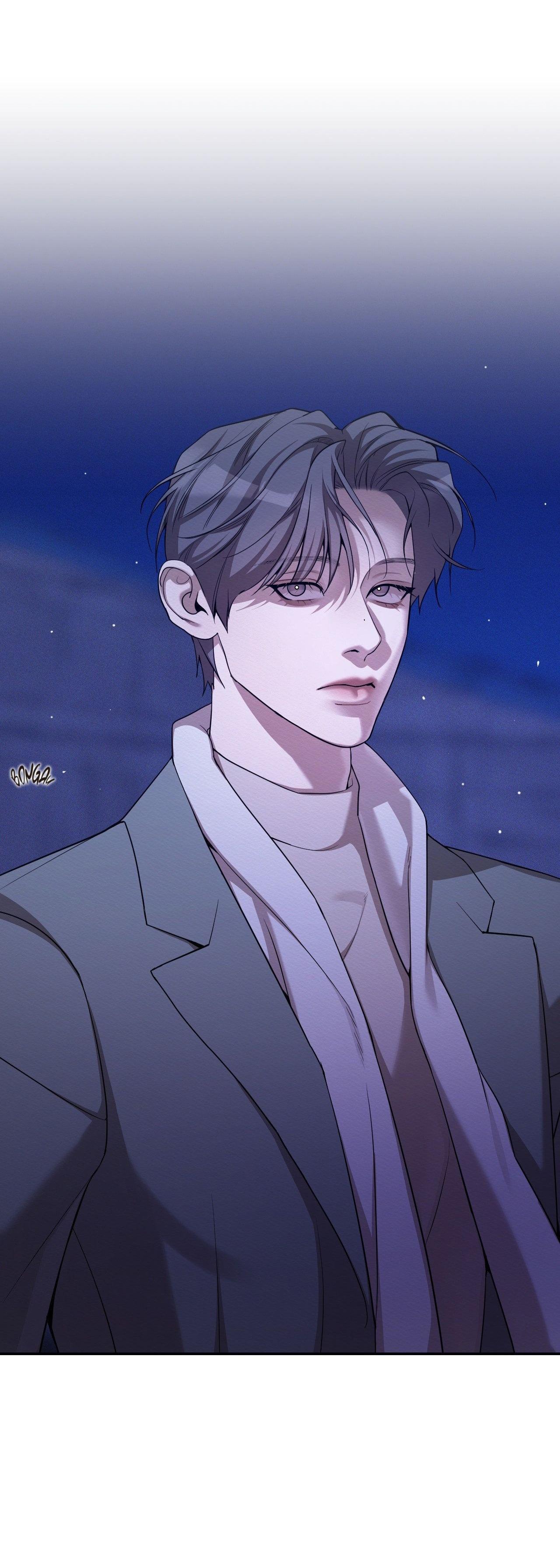 THIẾU NIÊN SÒ: BÙNG CHÁY Chapter 7 - Trang 2