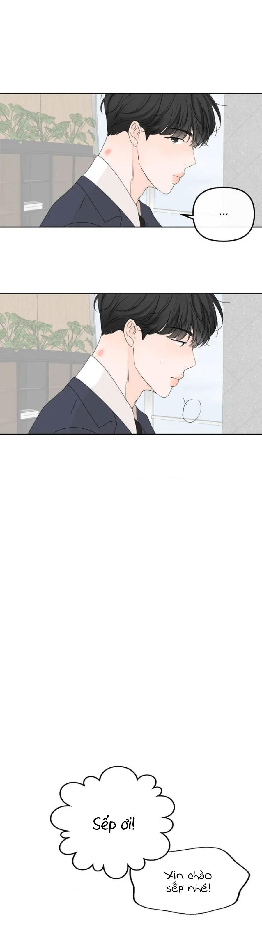 Cảnh Giác Mùi Hương Chapter 1 - Next 