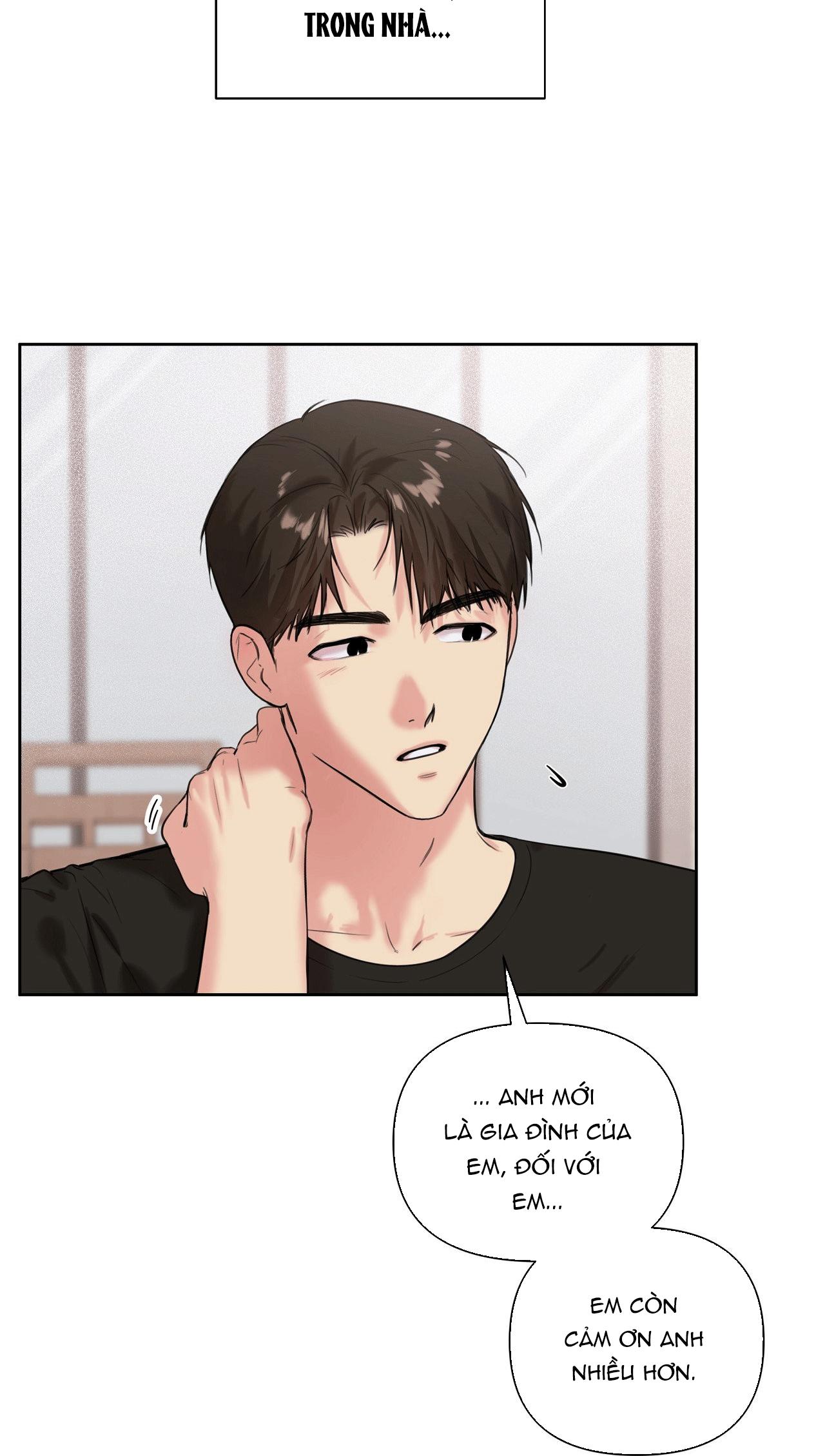 TU HÚ KHÔNG RỜI KHỎI TỔ Chapter 14 - Next 