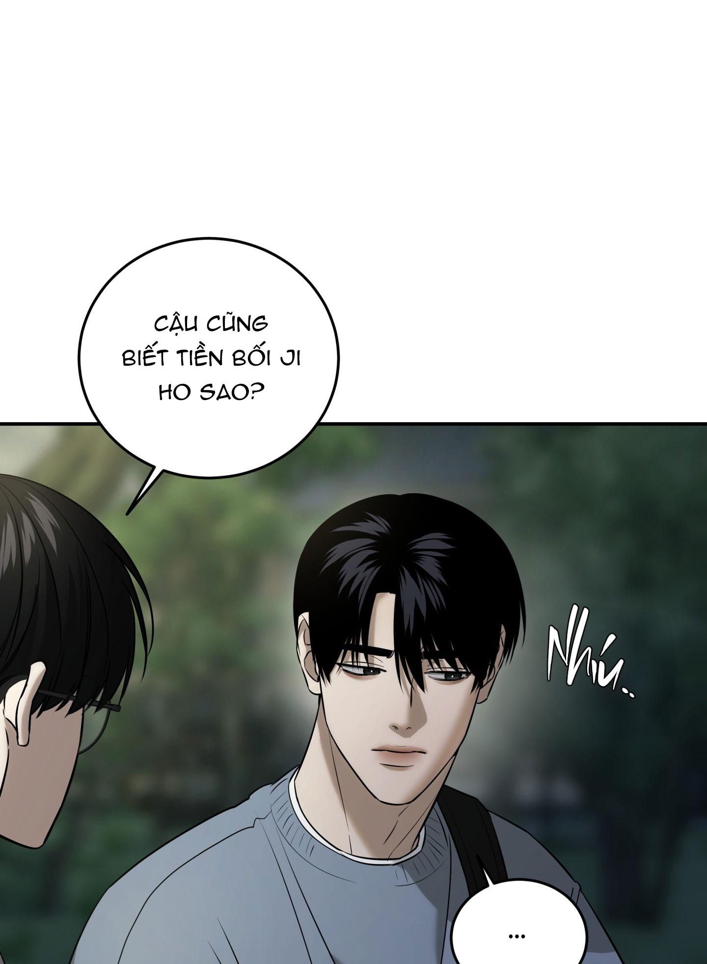 (ABO) FEEL MY BENEFIT Chapter 49 - Next 