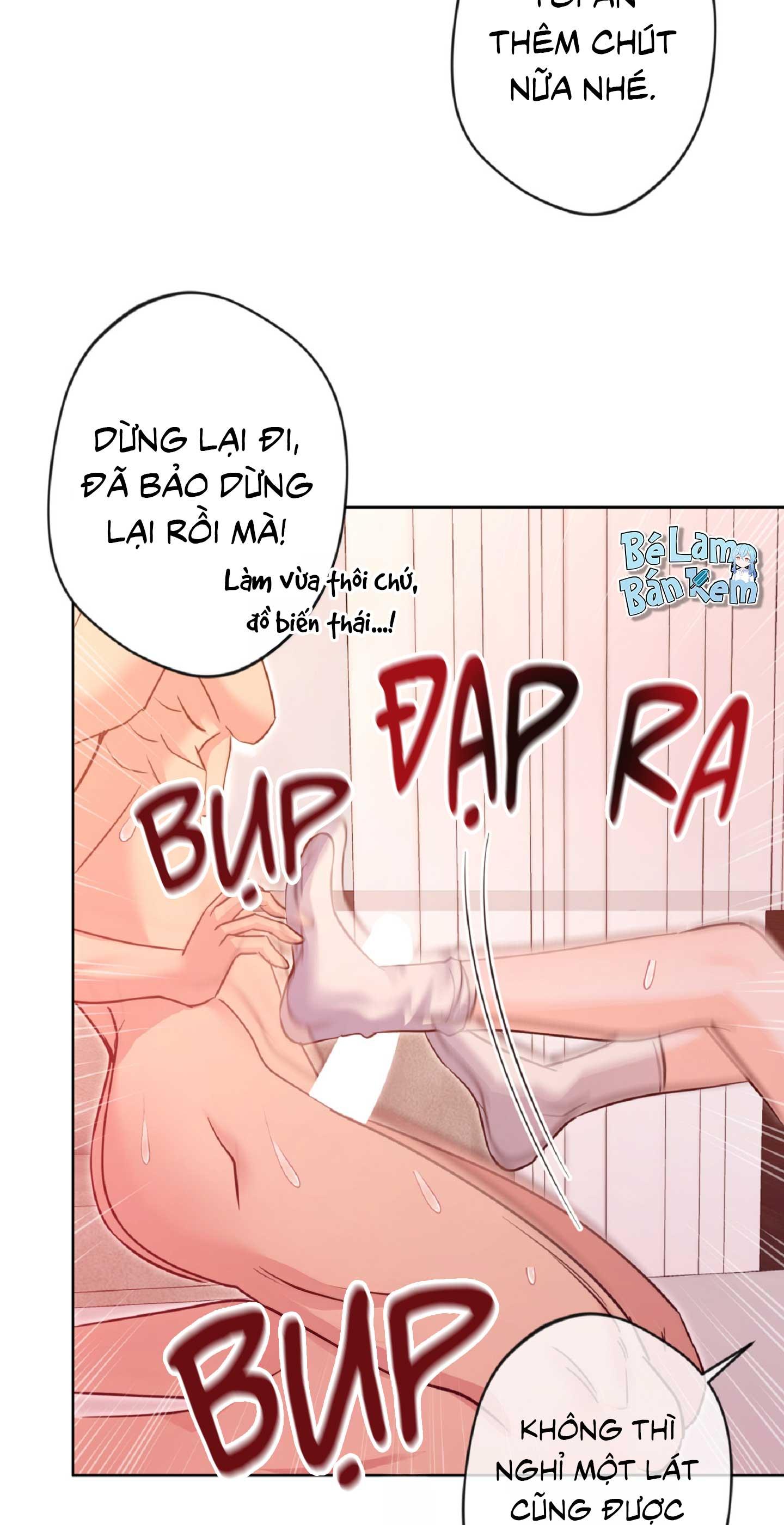 Angel kiss Chapter 28 - Next 