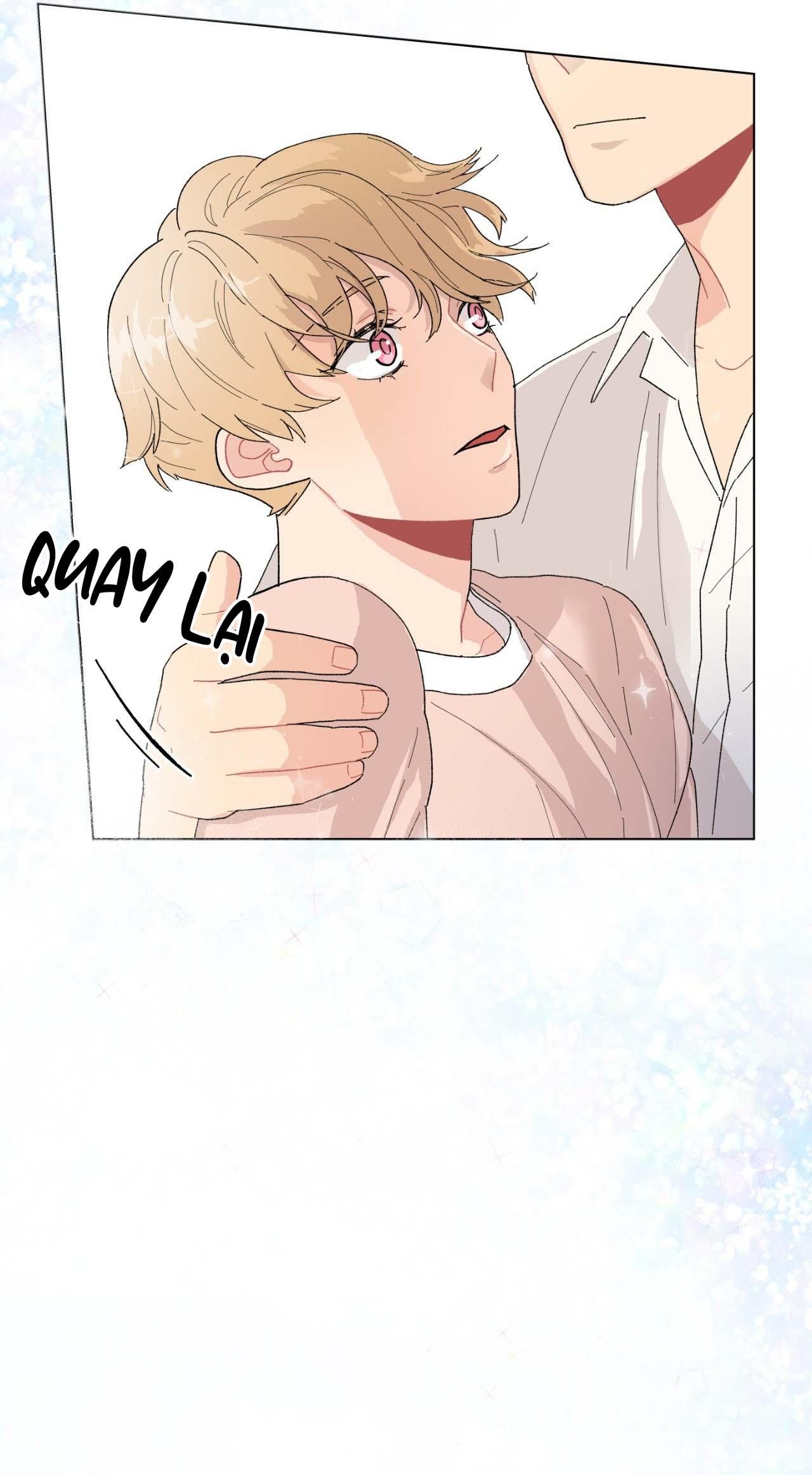 Anh Là Ai, Nhà Sáng Tạo Nội Dung? Chapter 6 - Next 