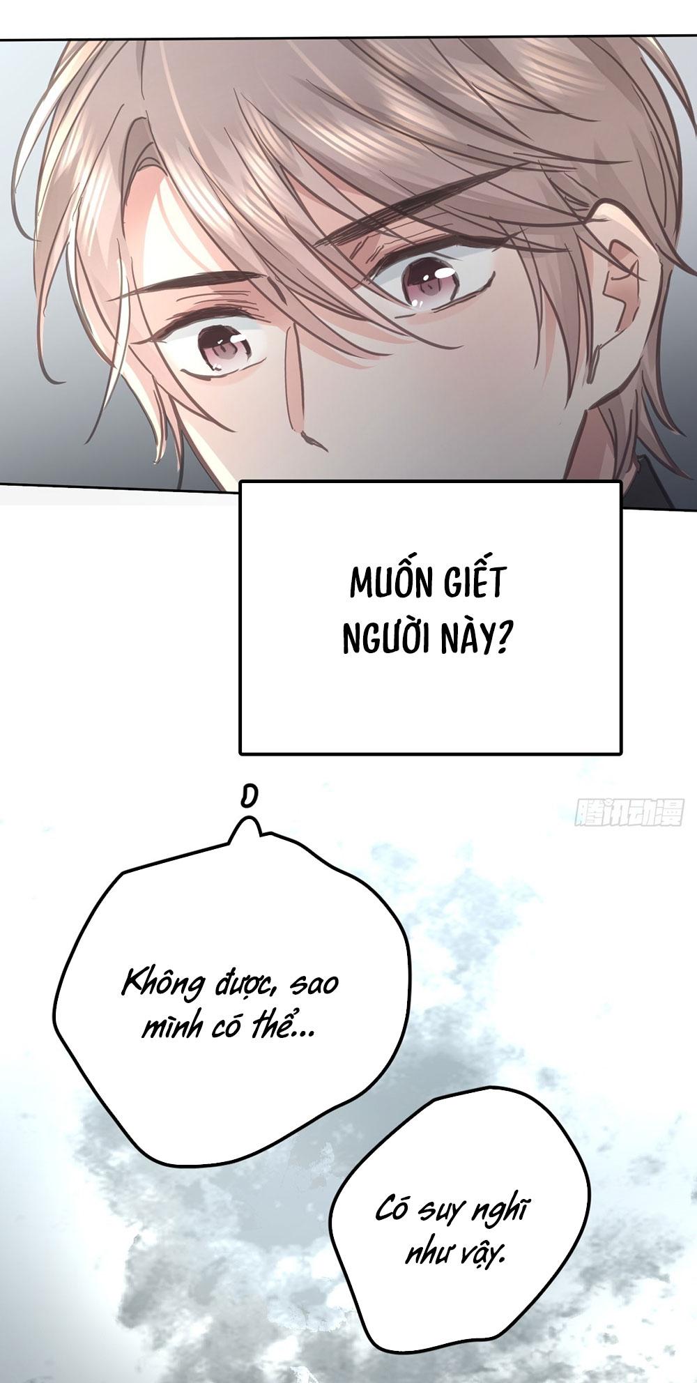 Ong Thợ Chapter 83 Chụt chụt - Next 