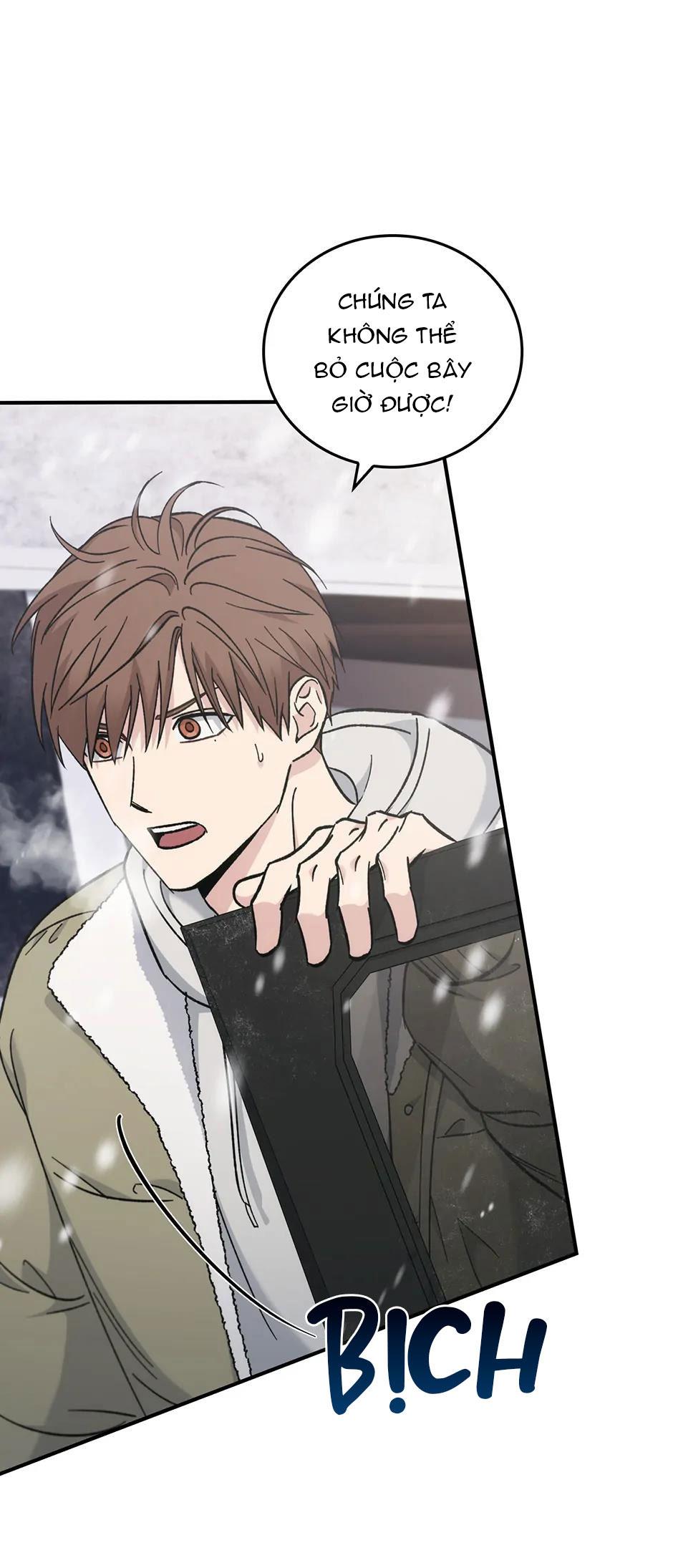 Deadman Switch Chapter 65 - Next Chapter 66