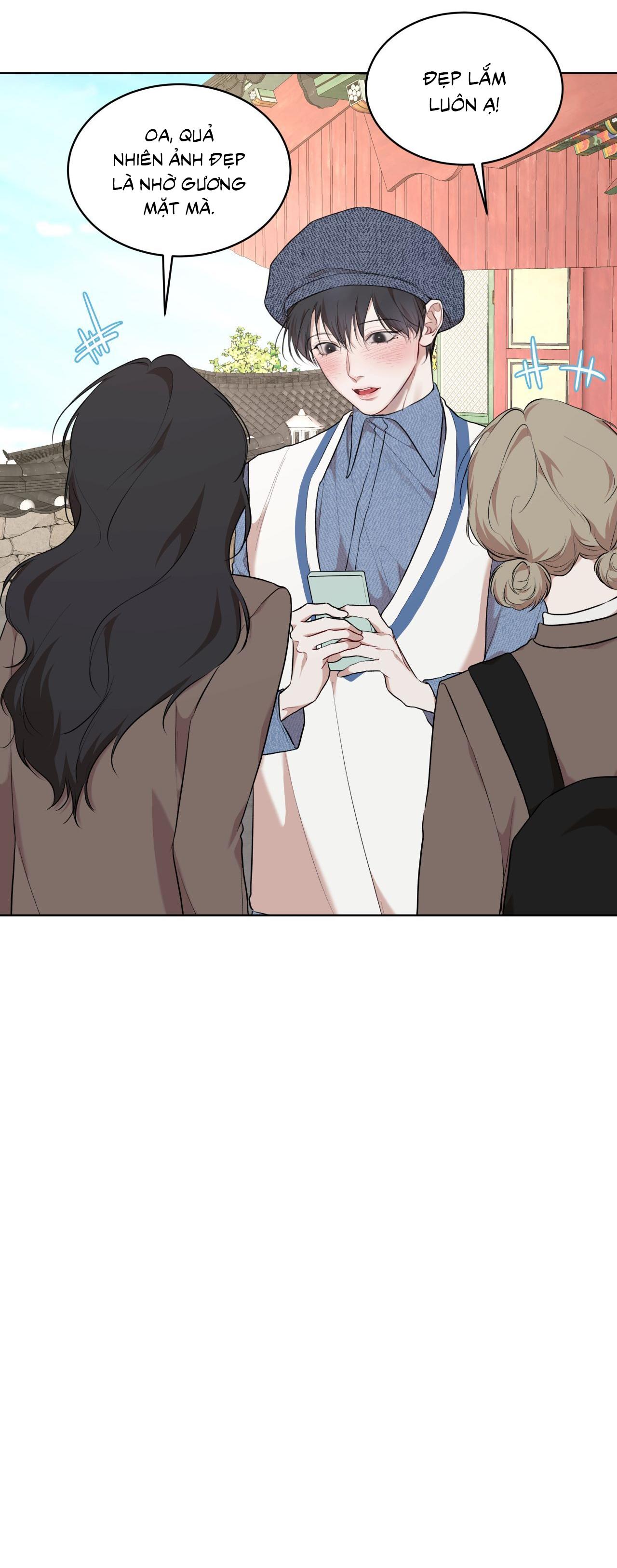 KHỞI NGUỒN SỰ SỐNG Chapter 65 - Next Chapter 66