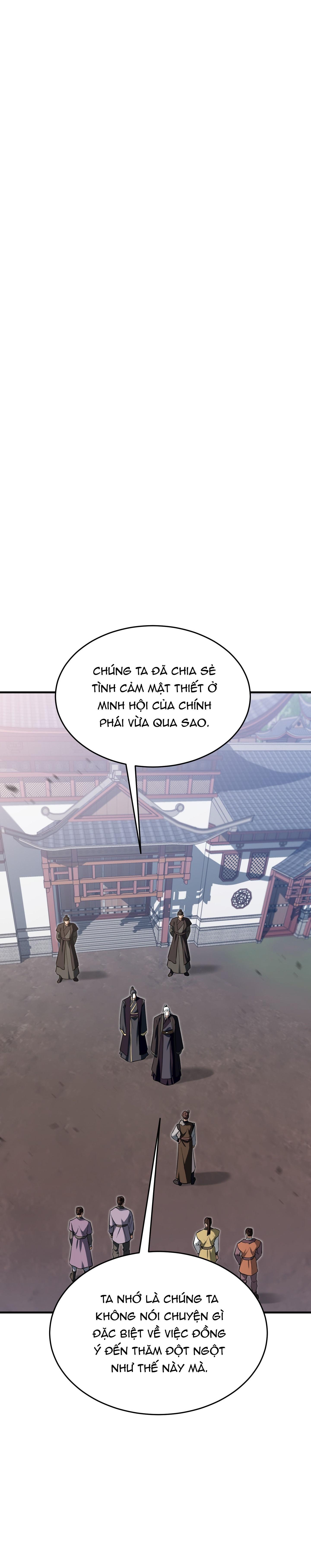 VỢ BÉ CỦA GIÁO CHỦ MA GIÁO Chapter 35 - Next 