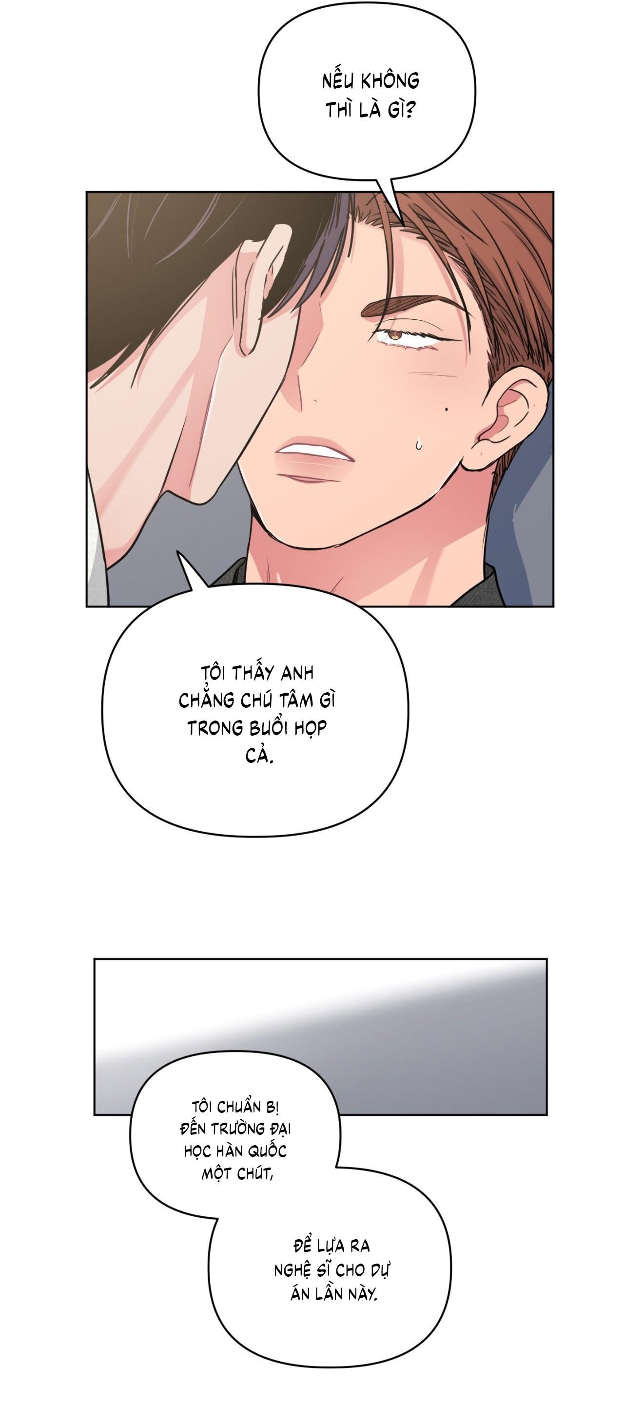(CBunu) Chàng Trai Mỹ Thuật Chapter 66 - Trang 2