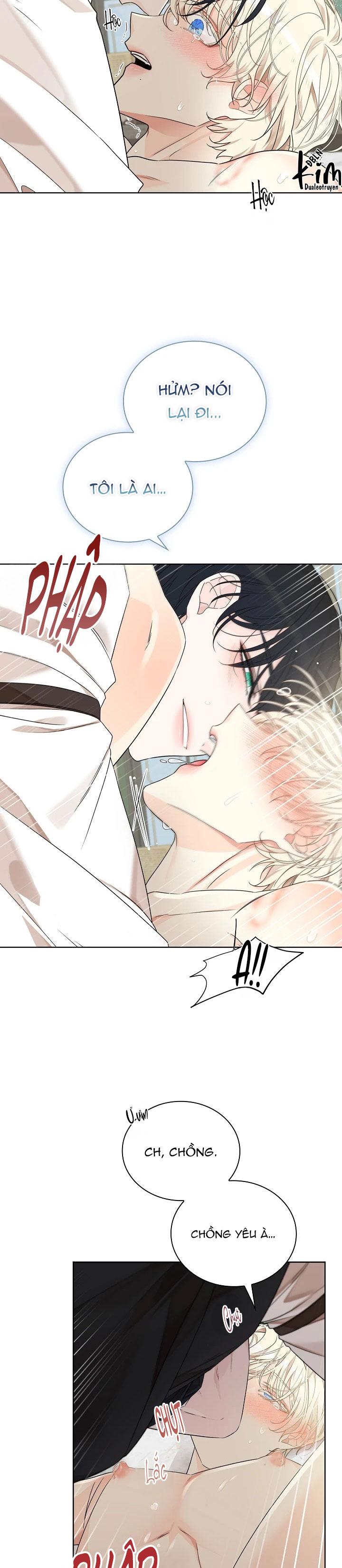 HANG RẮN Chapter 6 - Trang 2