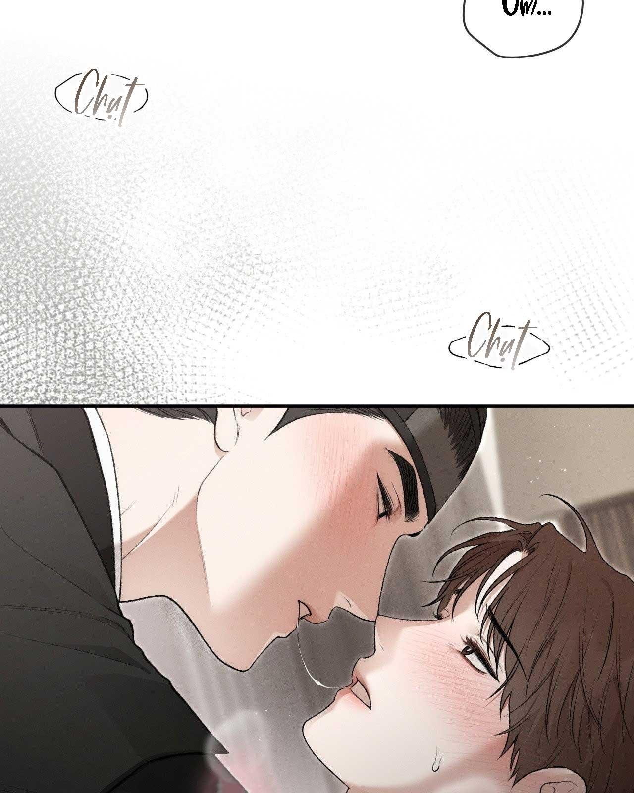 SỨ GIẢ THẦN CHẾT Chapter 39 - Next Chapter 40