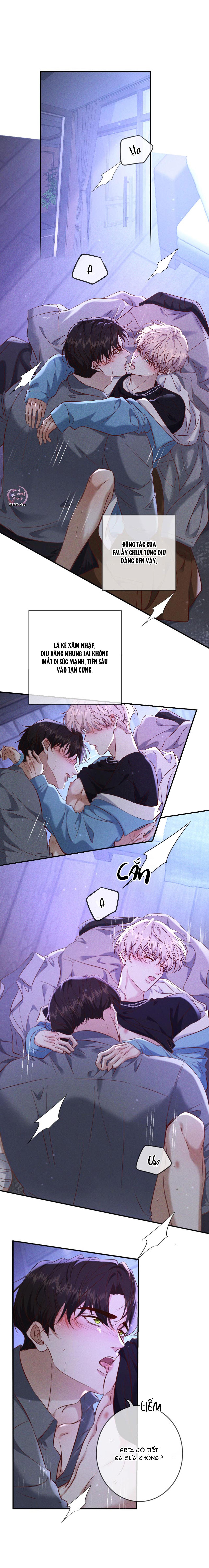 Cạn Tình Chapter 76 - Next Chapter 77