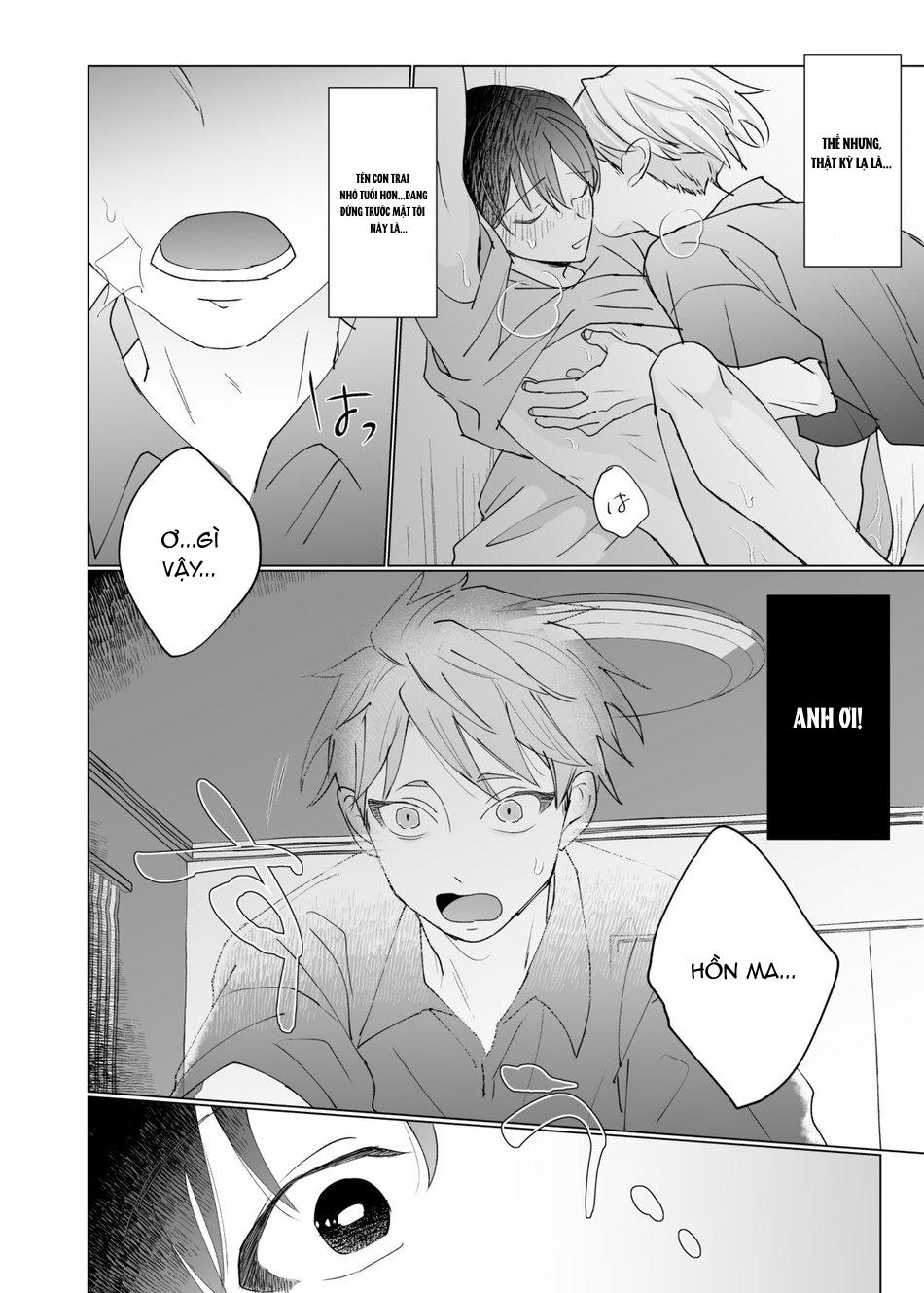 Oneshot hỏny Chapter 383 - Next Chapter 2952