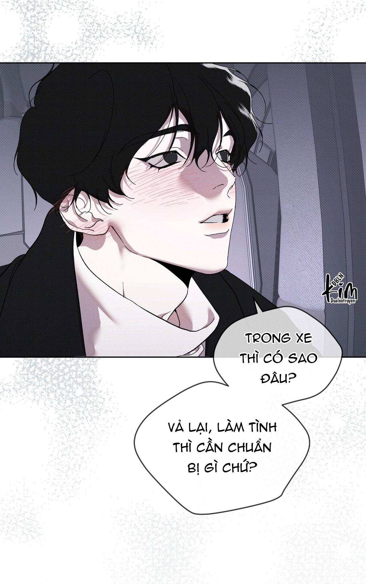 NGUỒN GỐC TIẾN HÓA Chapter 18 - Next Chapter 19