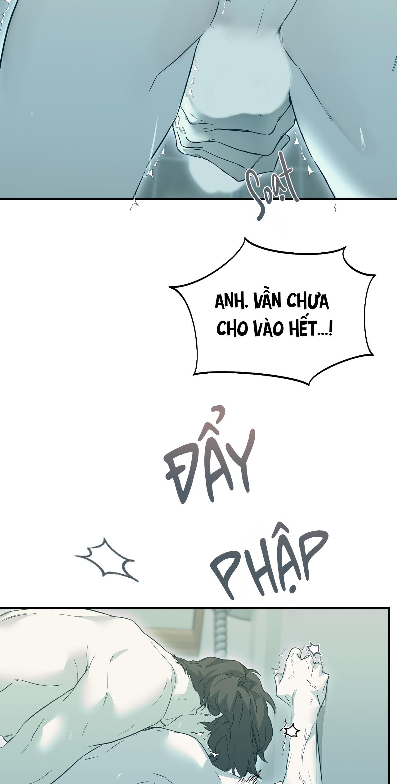 NERD PROJECT Chapter 43 - Next 
