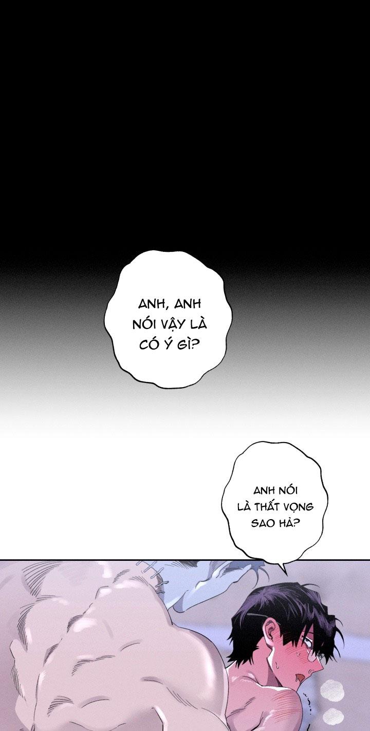 TIẾN SĨ V VÀ BA NGƯỜI TÌNH Chapter 14 - Next Chapter 15