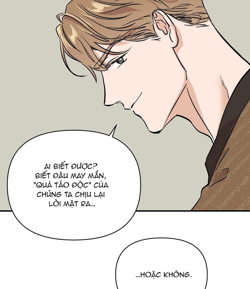 QUẢ TÁO ĐỘC Chapter 6 - Trang 2