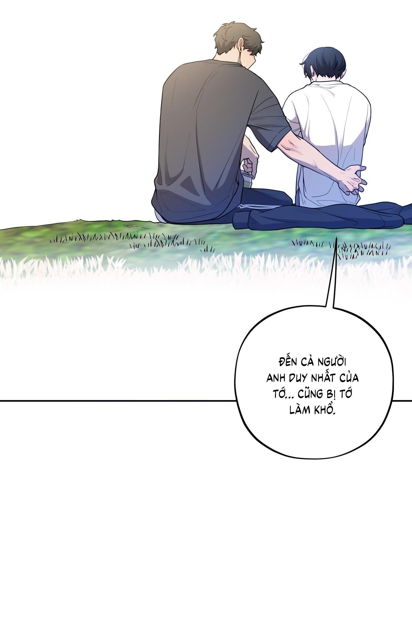 (CBunu) Chuyện Rằng Tôi Yêu Cậu Chapter 29 - Next 