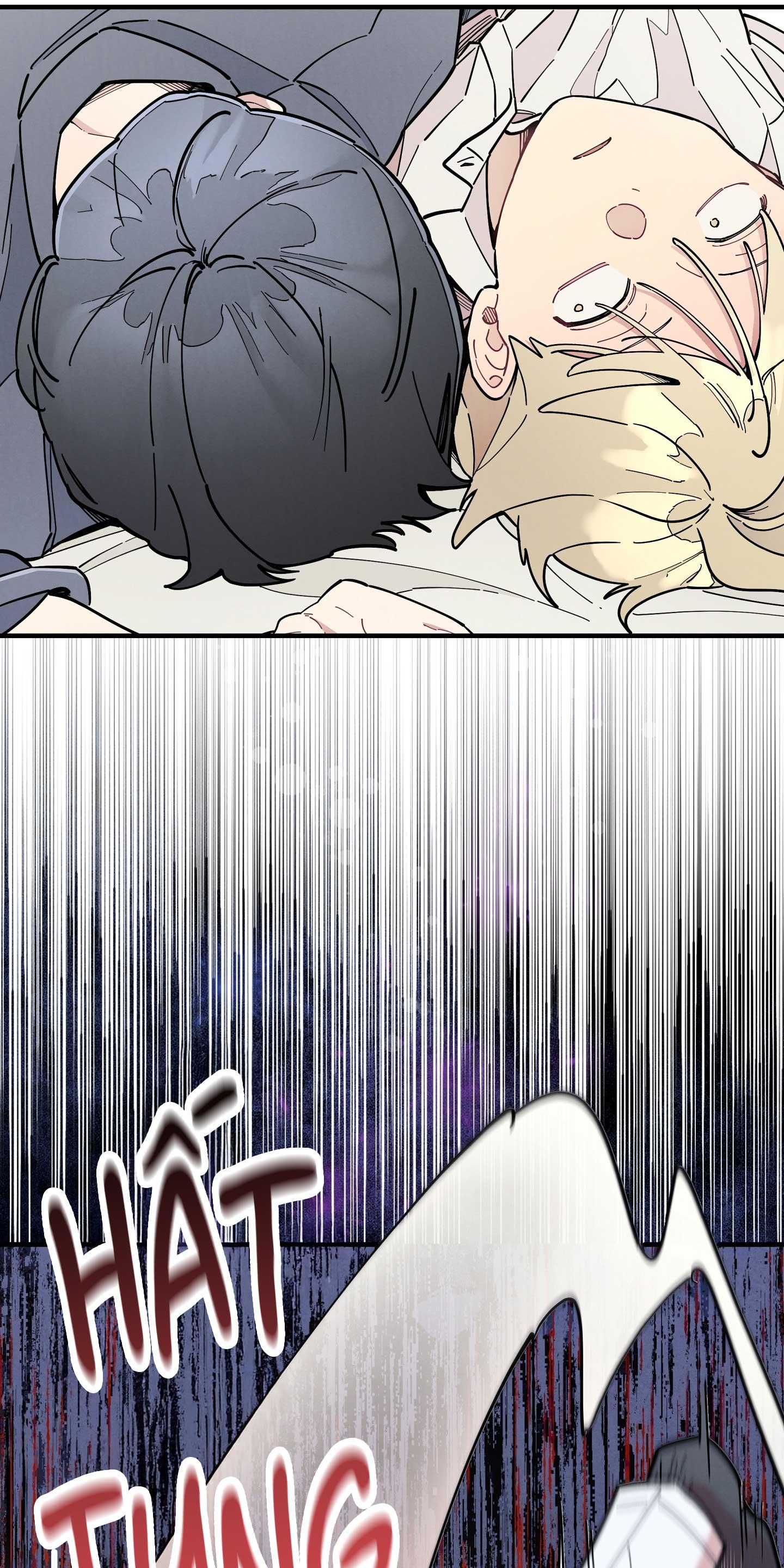 One-Room TA Chapter 45 - Next Chapter 46