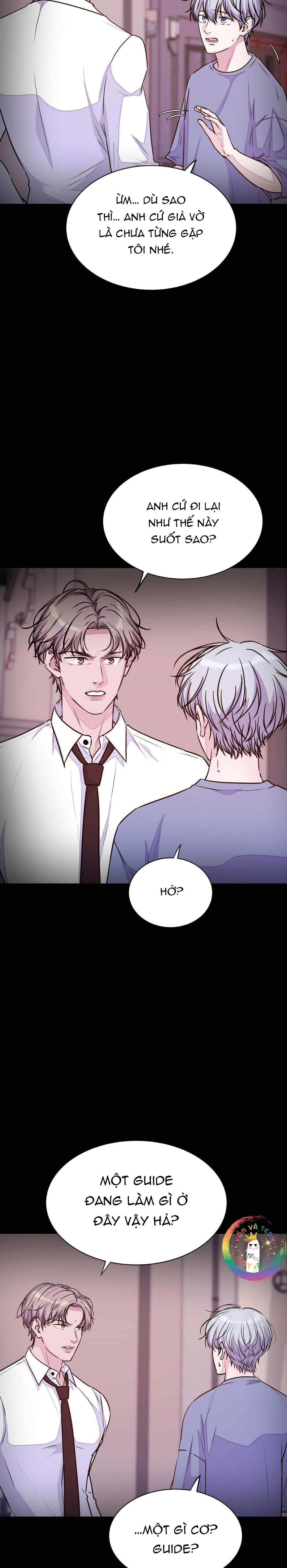 Guiding Light Chapter 54 - Trang 2