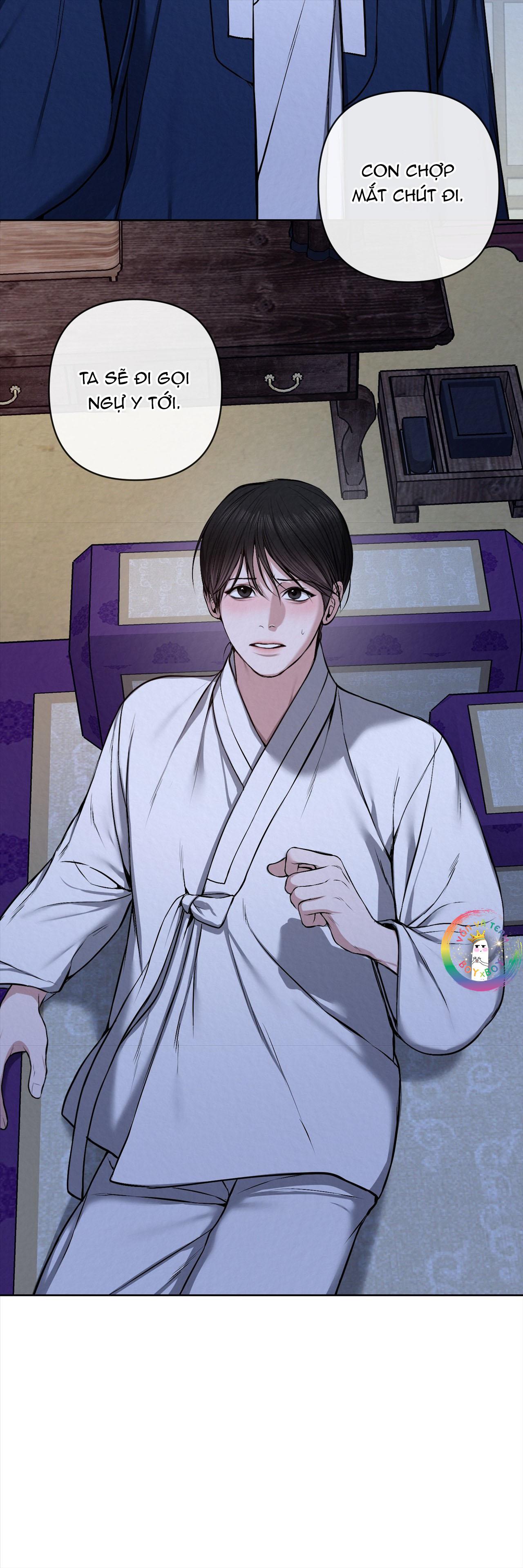 Sai Lầm Chapter 18 - Next Chapter 19