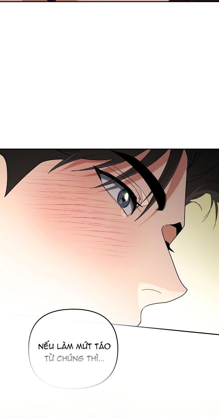 ROMANCE NOT ROMANTIC Chapter 47 - Next 