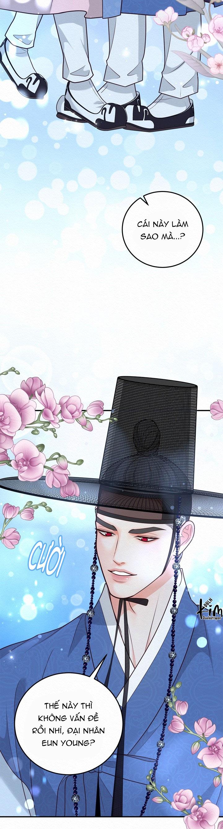 LỄ TRỪ TÀ Chapter 44 - Next Chapter 45