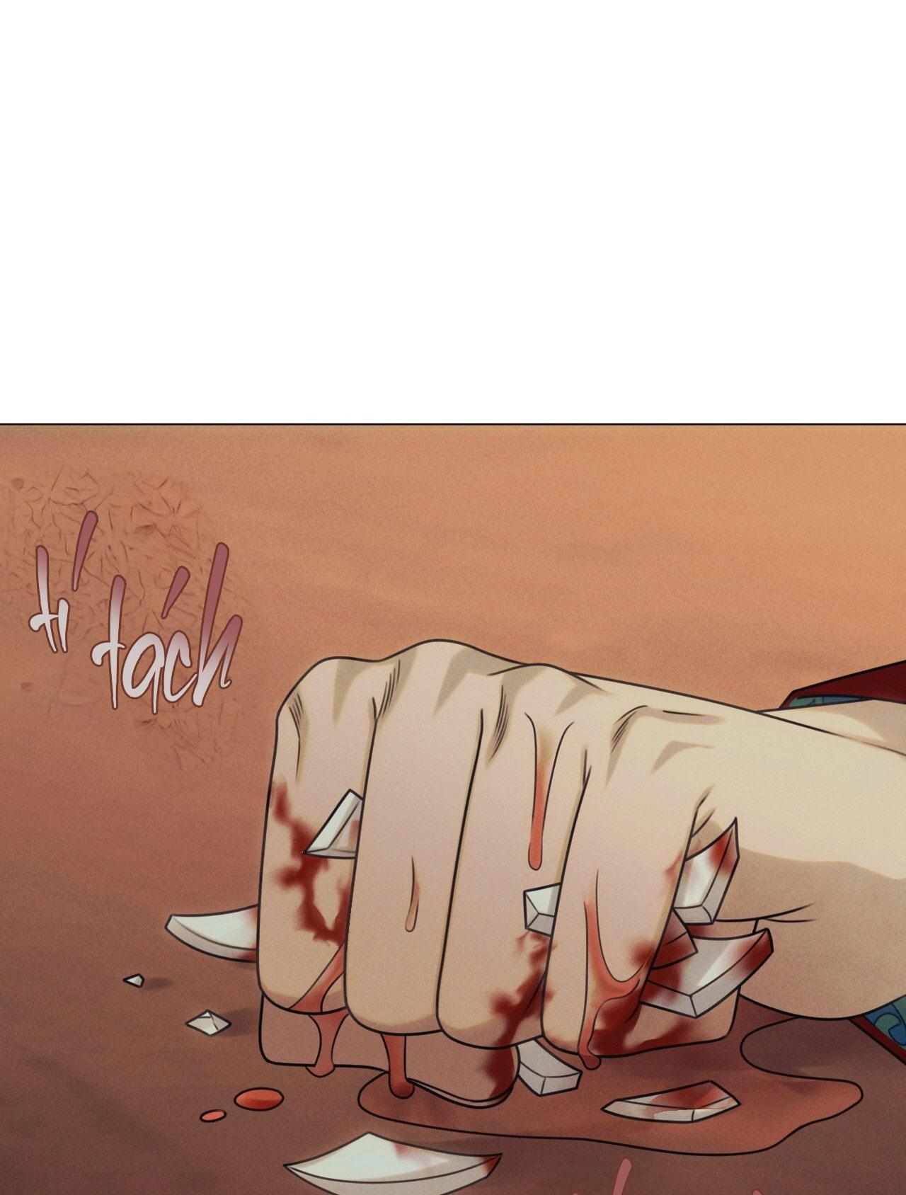 QUẺ BÓI GIẤC MƠ CỦA YÊU TINH Chapter 56 - Next 