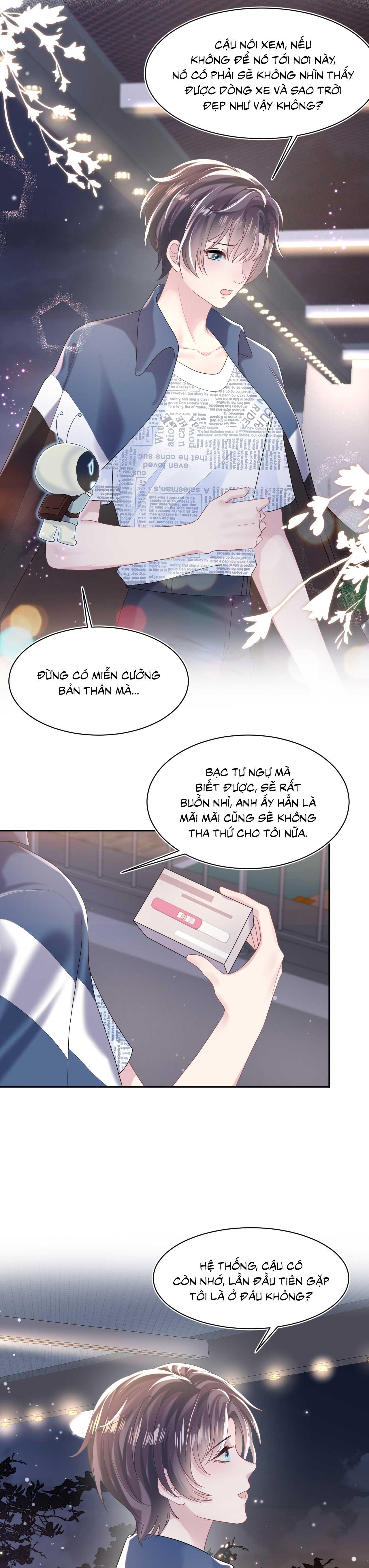 Tuyệt mỹ bạch liên hoa online dạy học Chapter 136 - Next Chapter 137