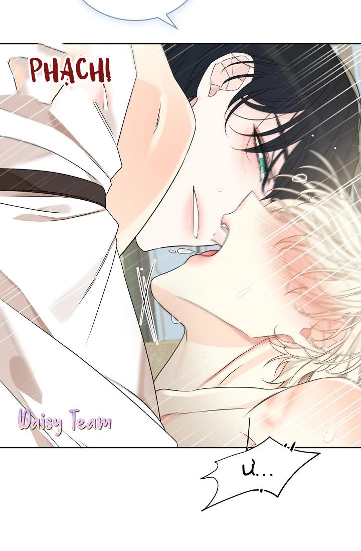 (Daisy) Snake Hole Chapter 6 - Trang 2