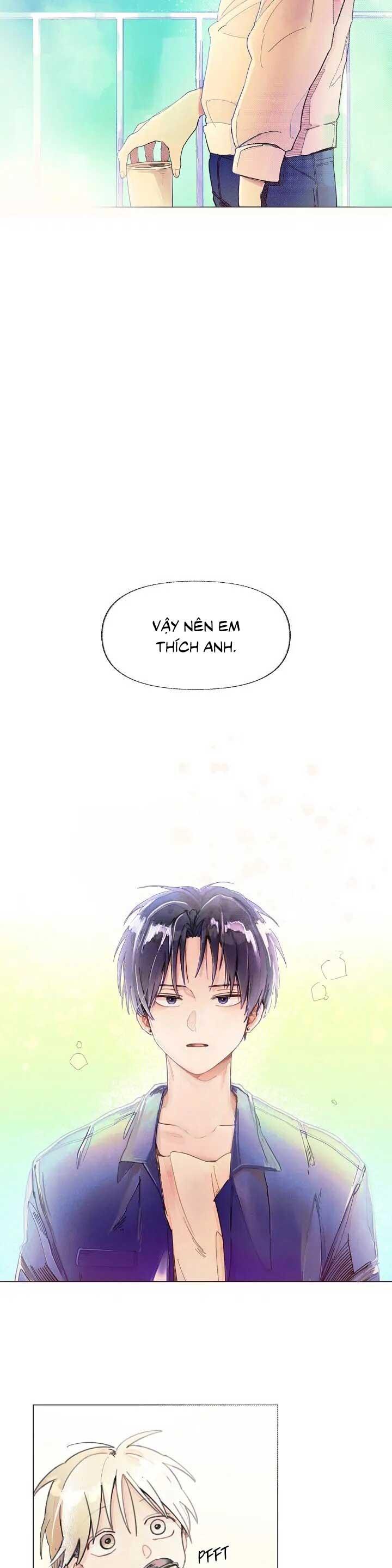 One-Room TA Chapter 1 - Next 