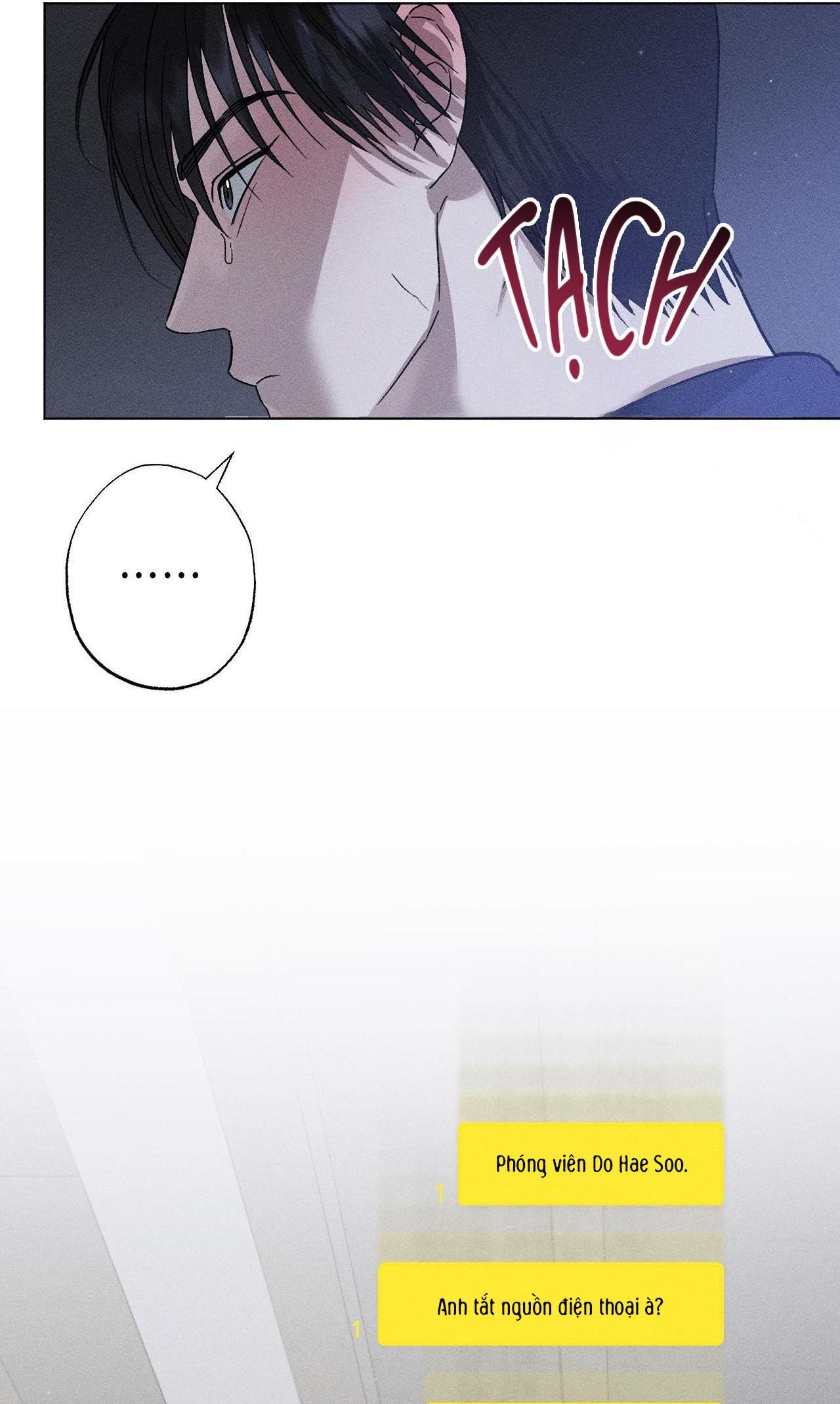(CBunu) Close Up Chapter 29 - Next Chapter 30
