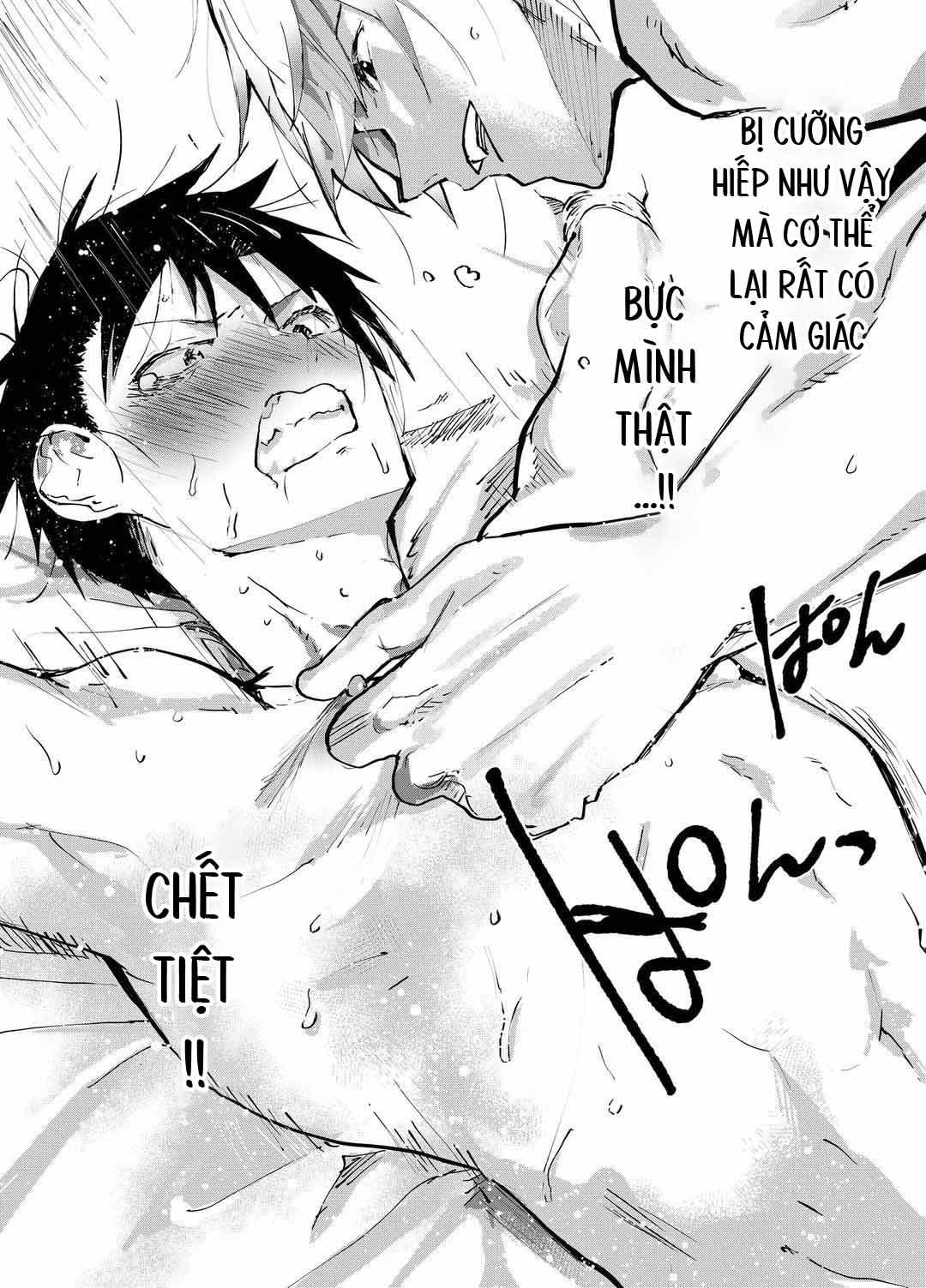 Tuyển tập bộ truyện của tác giả Orukoa Chapter 28 - Next Chapter 29