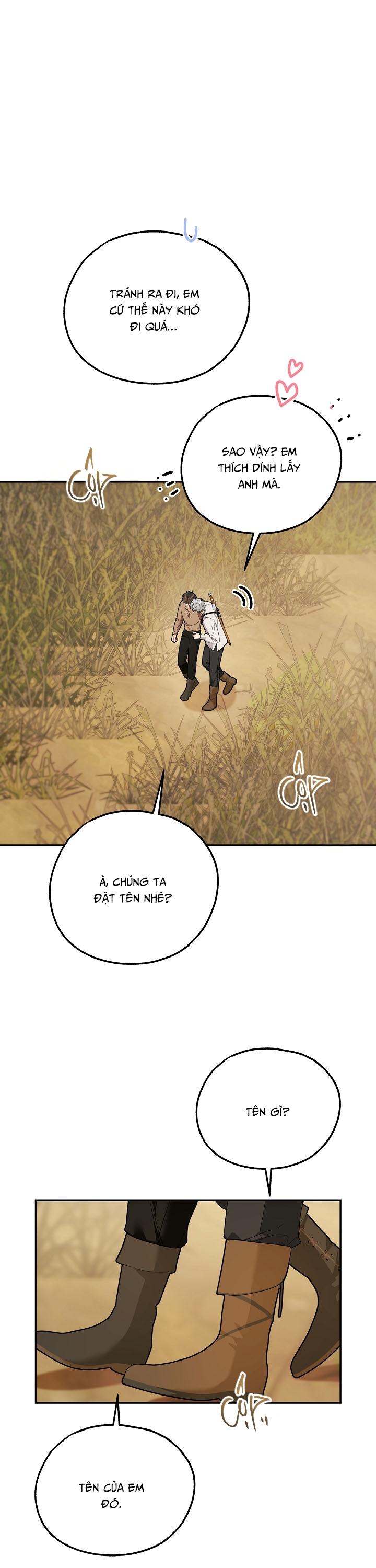 BÉ CHUỘT CỦA TÔI LÀ THỨC TỈNH GIẢ CẤP S Chapter 9 - Next 