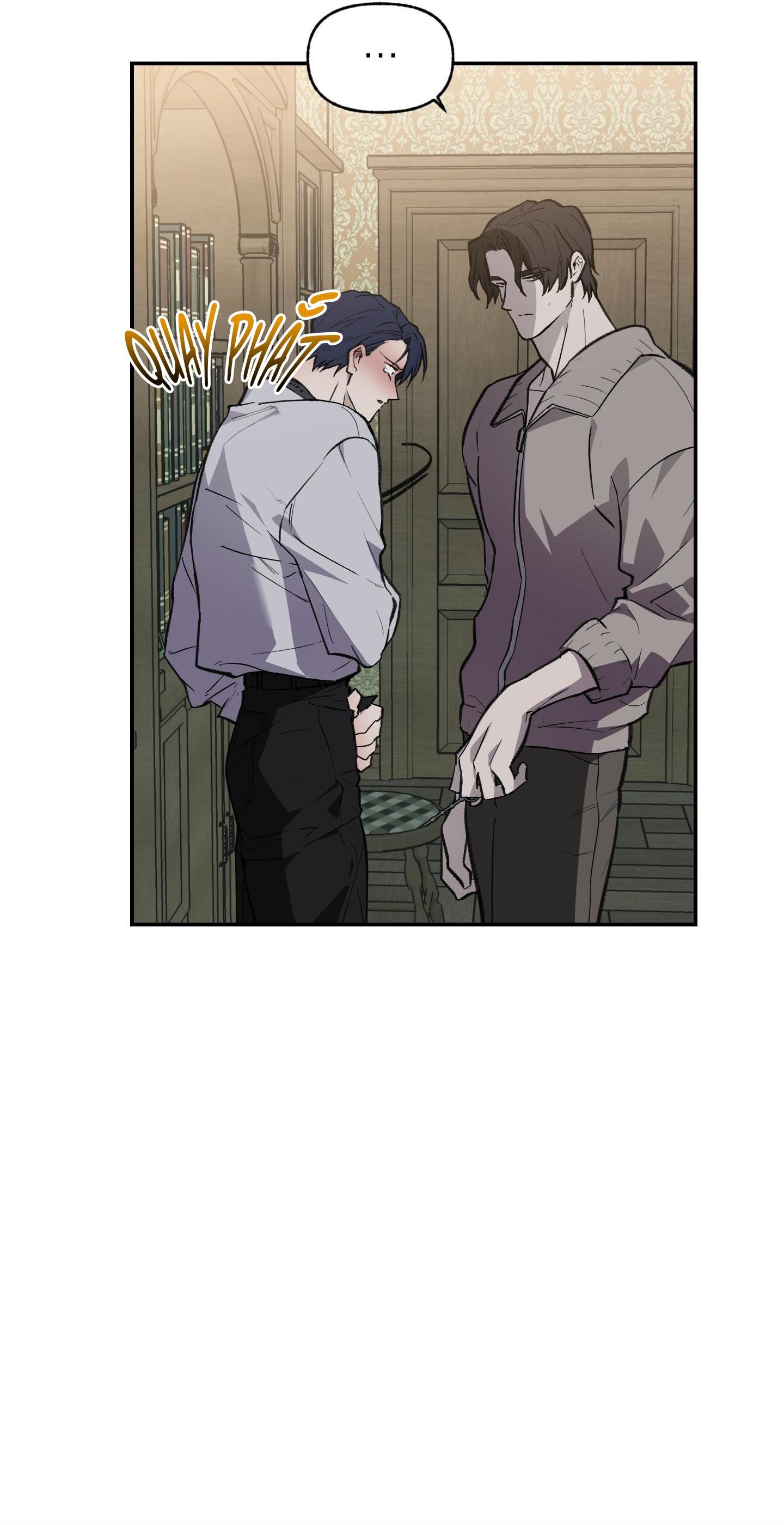 (CBunu) Control Time Chapter 42 - Next Chapter 43 H+