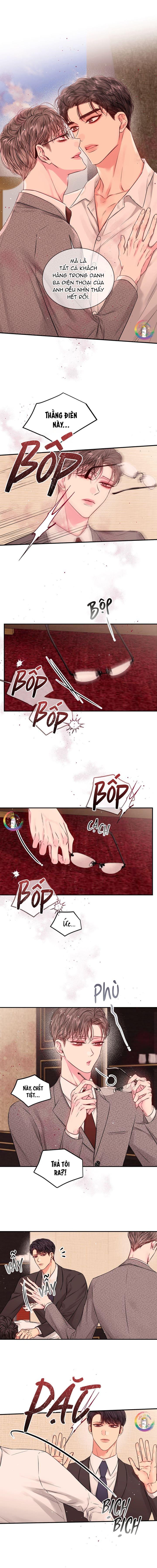 Tuyển Tập Báo Cáo Xử Lý Rác Thải Chapter 24 Honey 6 - Next 