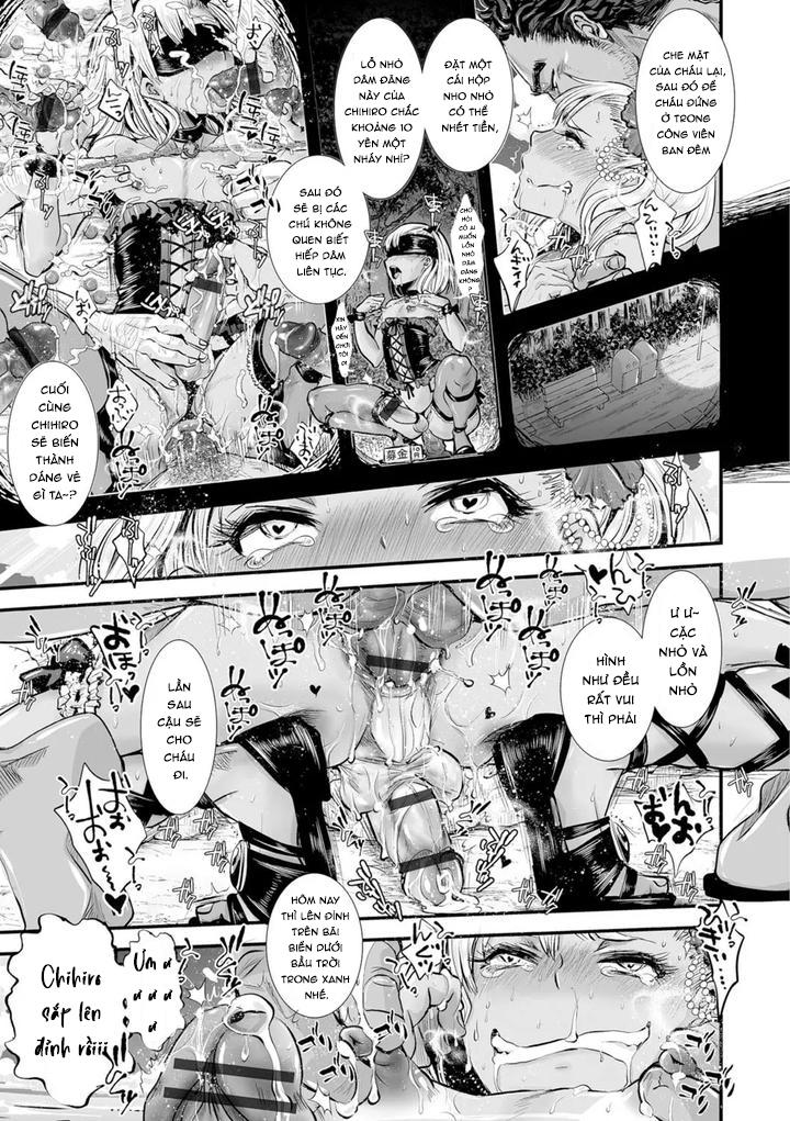 Tổng hợp Boylove Chapter 40 - Next 