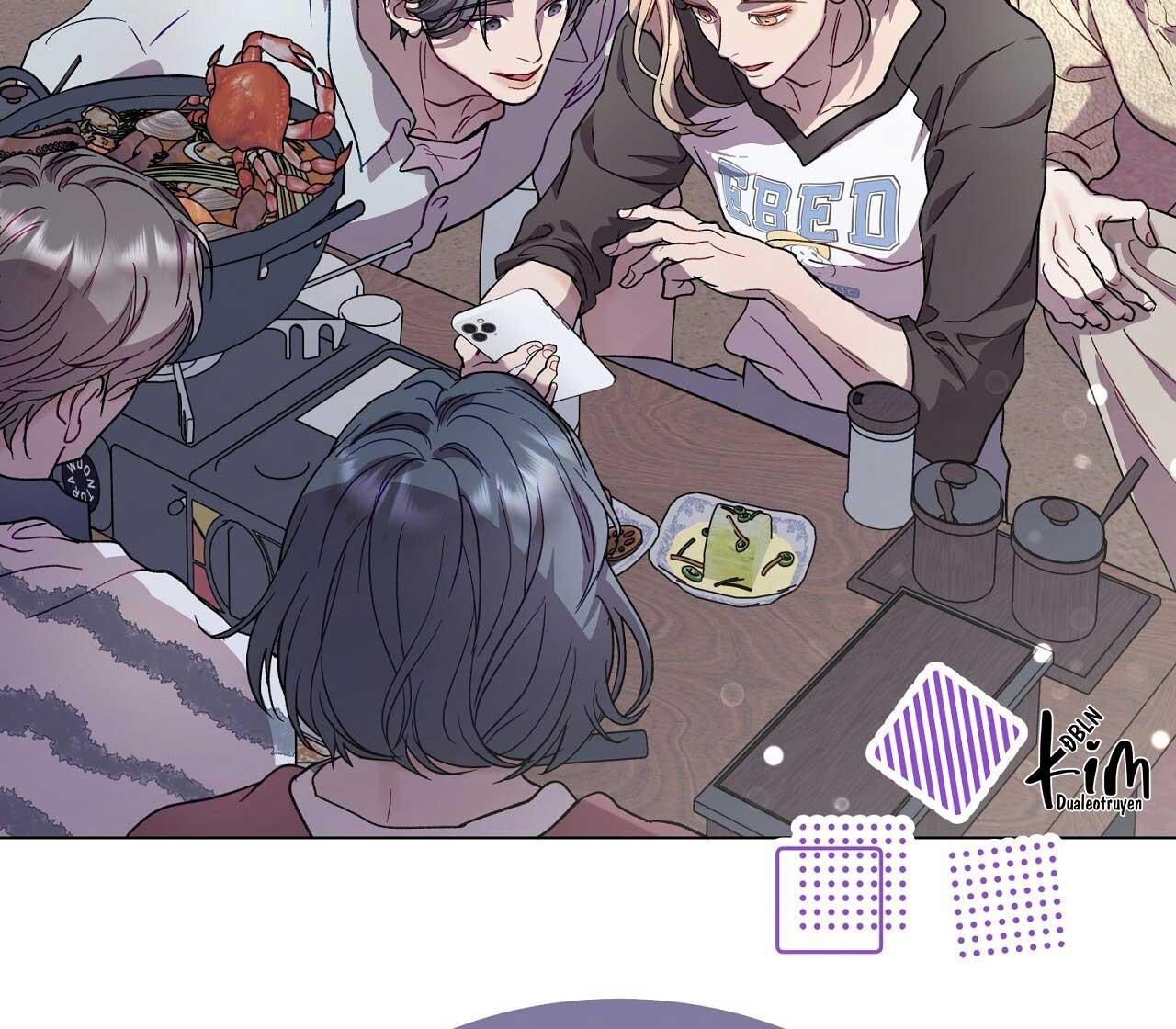 LỐI SỐNG ÍCH KỶ Chapter 89 - Next 