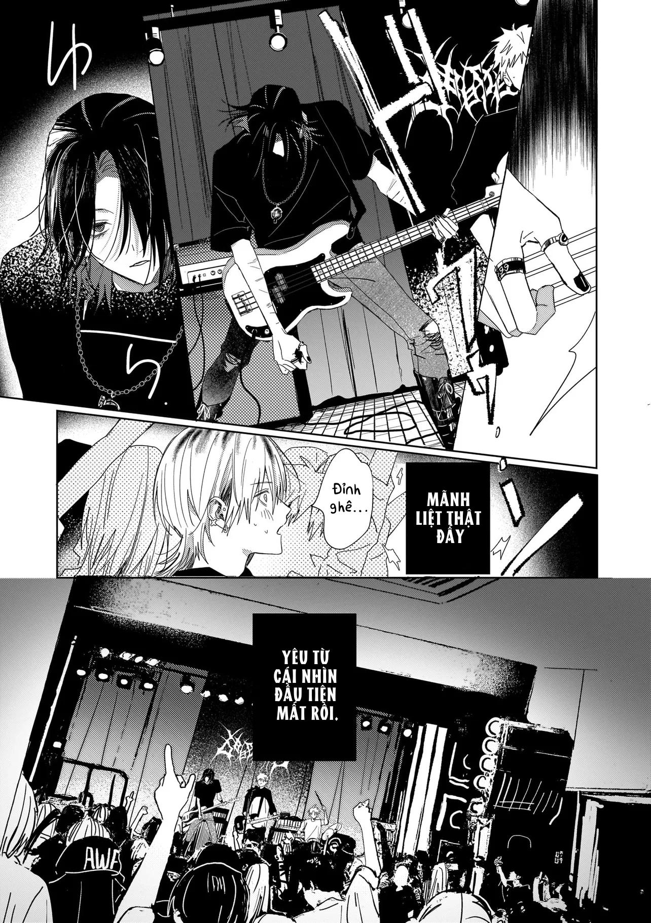 666 Dopes Chapter 2 - Next 