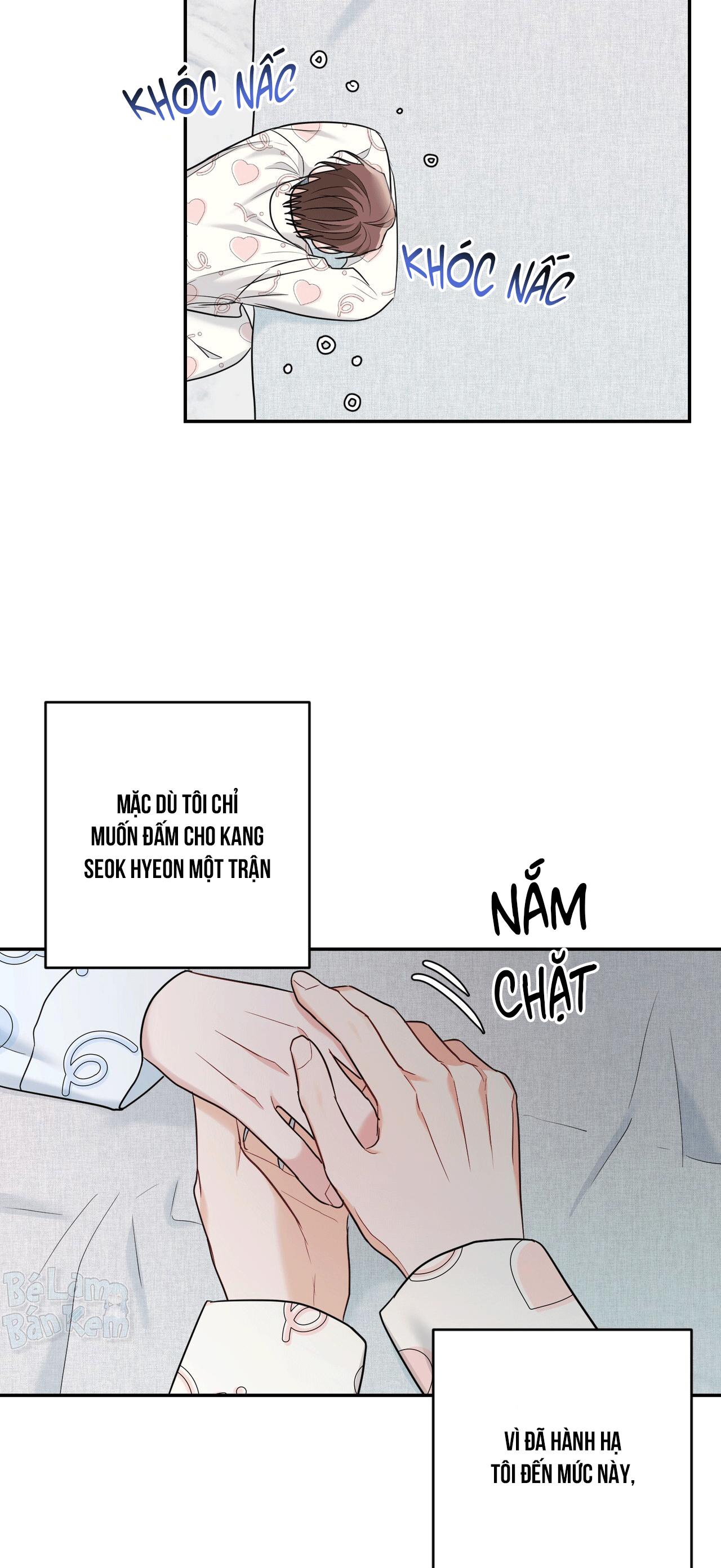 TIỂU THỬ: BẮT ĐẦU MÙA HÈ Chapter 62 End - Next 