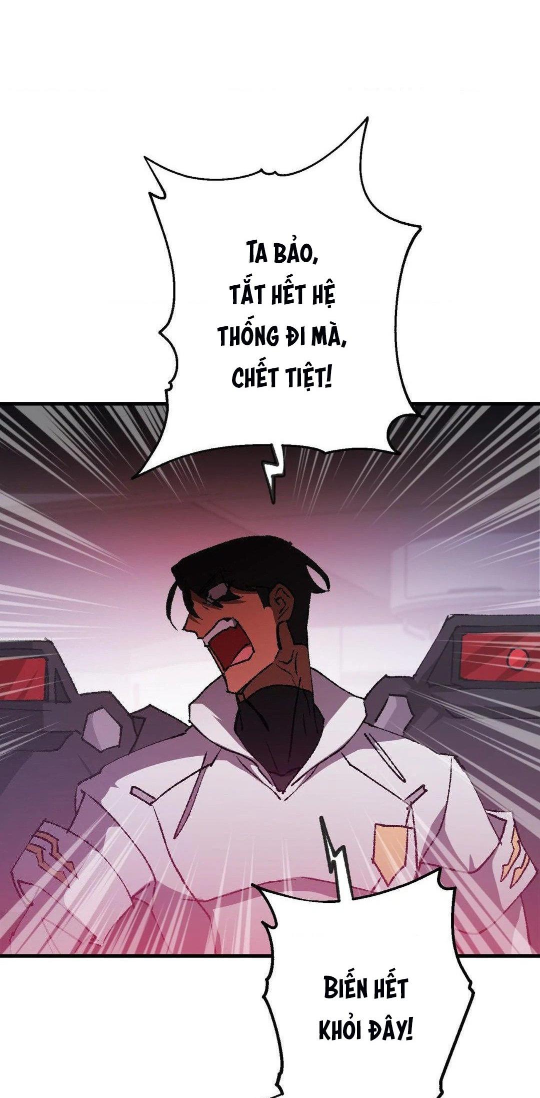 Hãy khóc đi đừng ngại ngùng! Chapter 36 - Next 