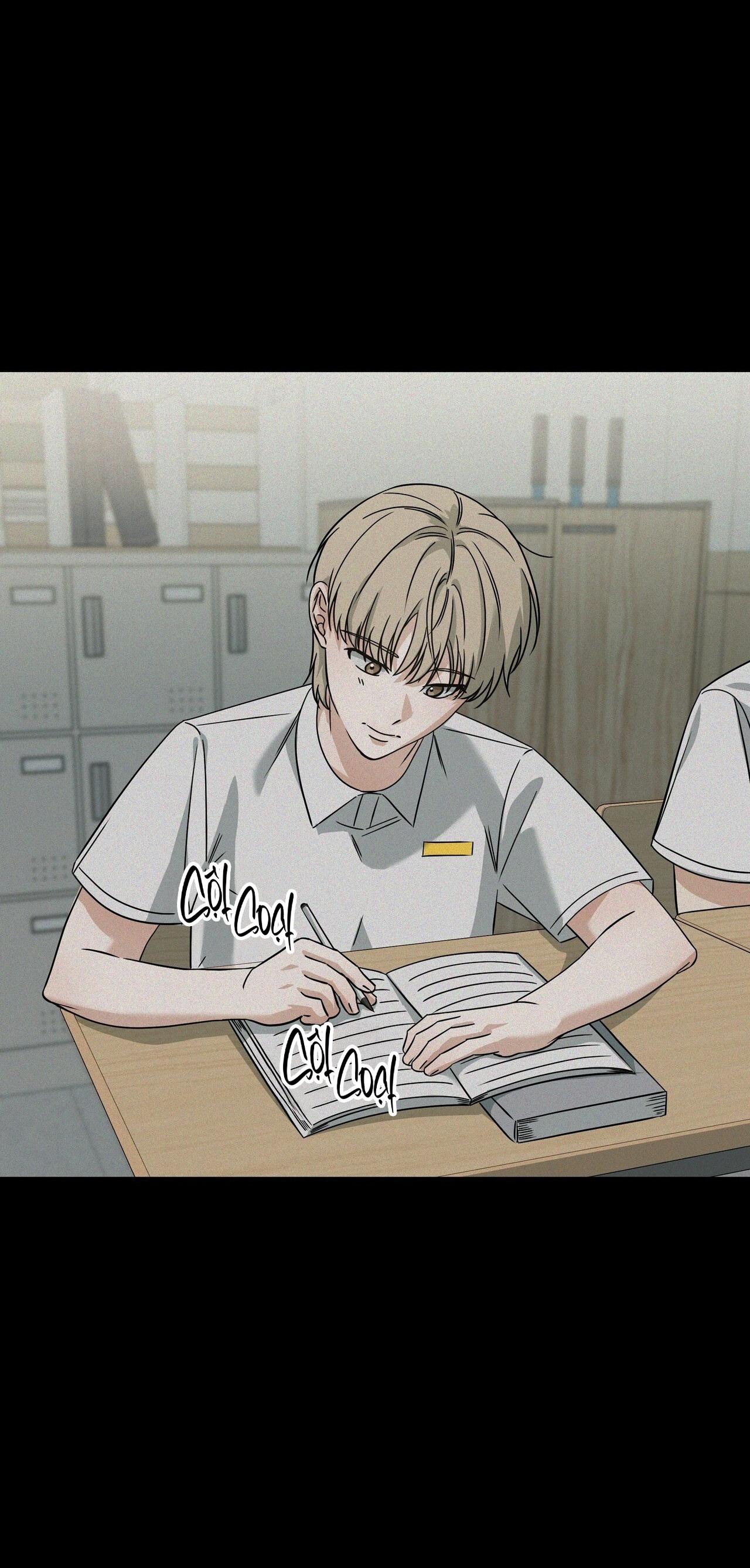 HỢP ĐỒNG KẸO Chapter 30 - Next 
