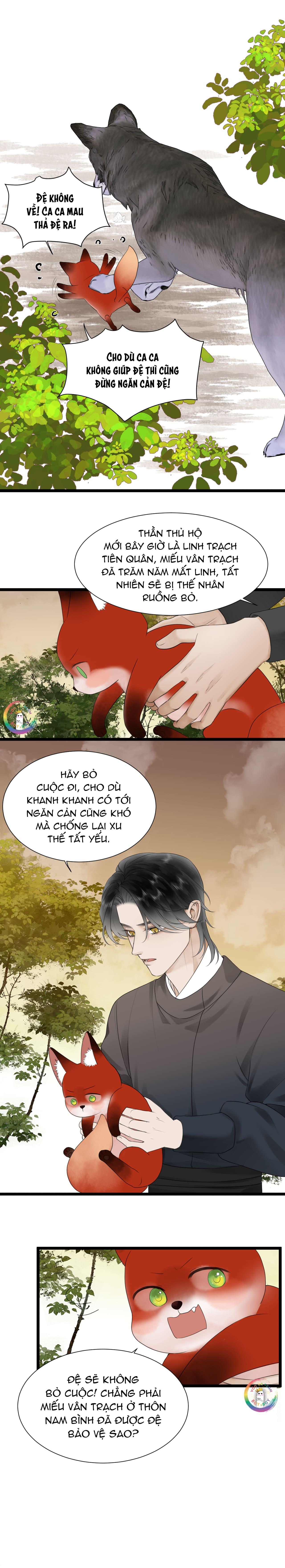 Khanh Khanh Chapter 28 - Next 