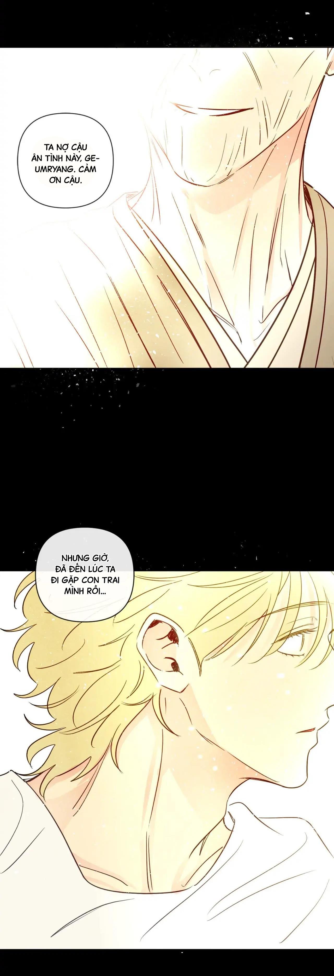 Sự quyến rũ của Thần Rắn Chapter 42 Hachiennhom - Next Chapter 43 Hachiennhom