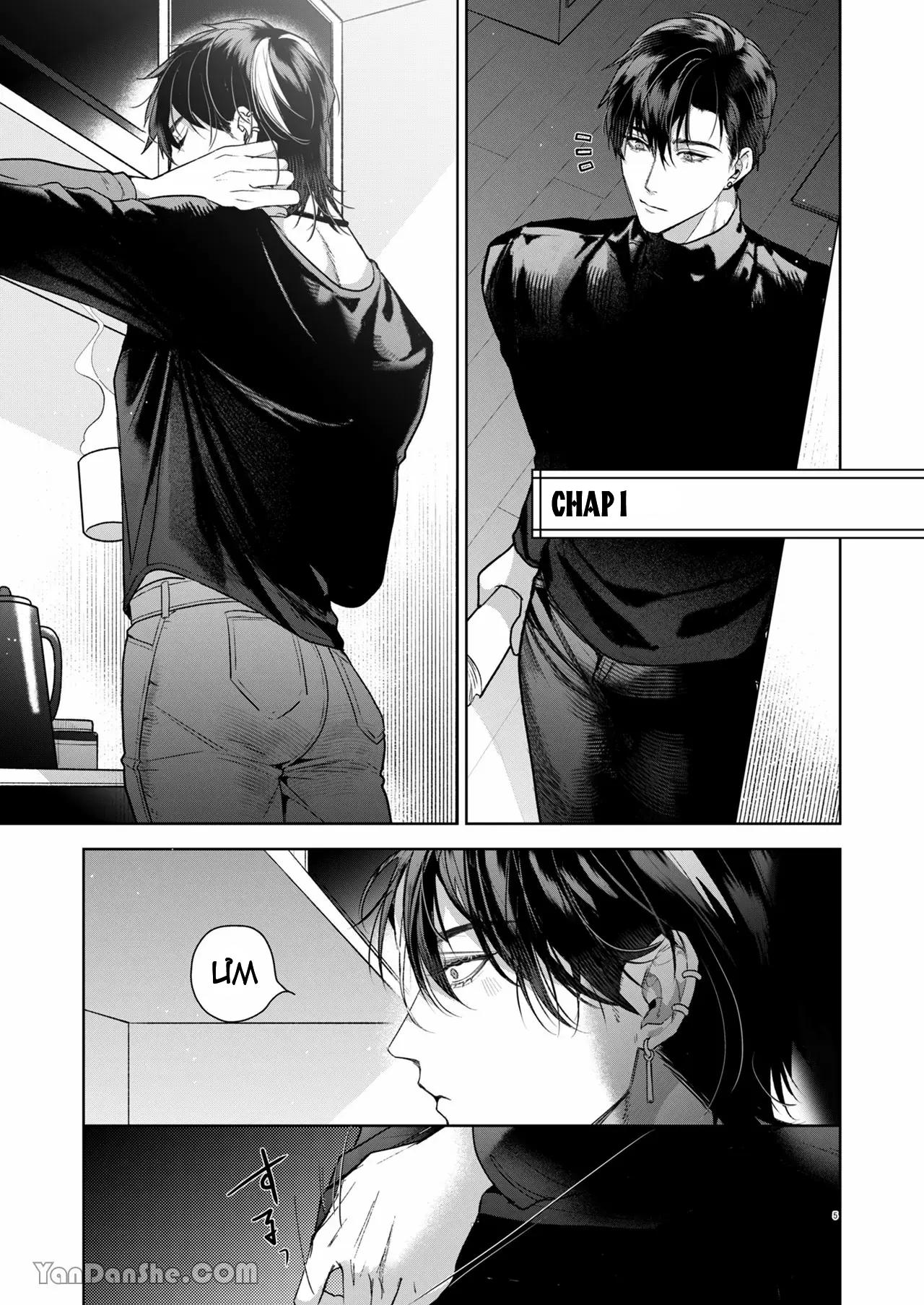 ONESHOT COI LÀ NỨNG Chapter 395.1 - Trang 2