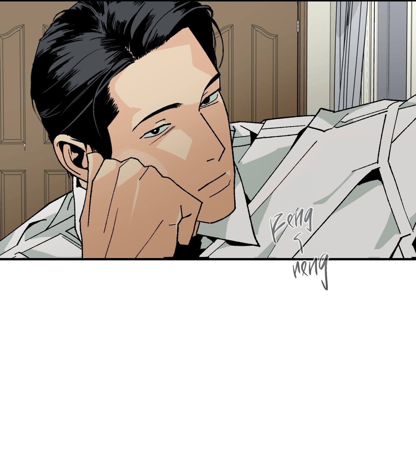 CHỦ NGHĨA HÒA BÌNH Chapter 3 - Next 