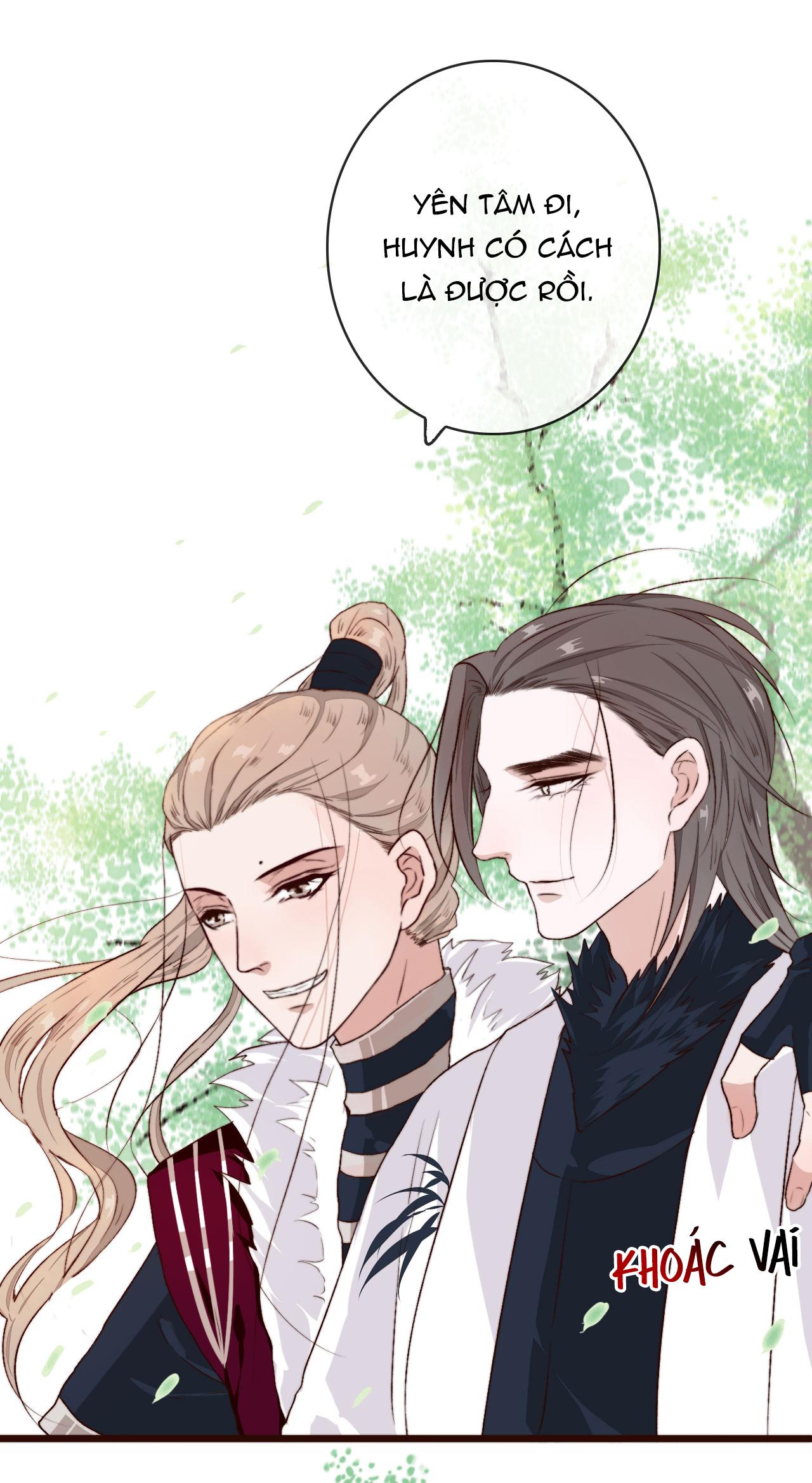 Hạnh Lâm Phương Hoa Chapter 92 - Next 