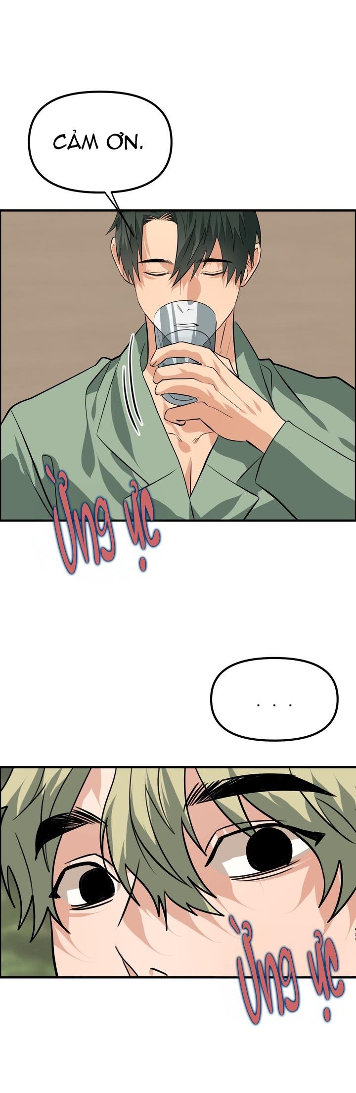 CÓ TIN VÀO TÍNH BẢN ÁC KHÔNG ? Chapter 46 - Next 