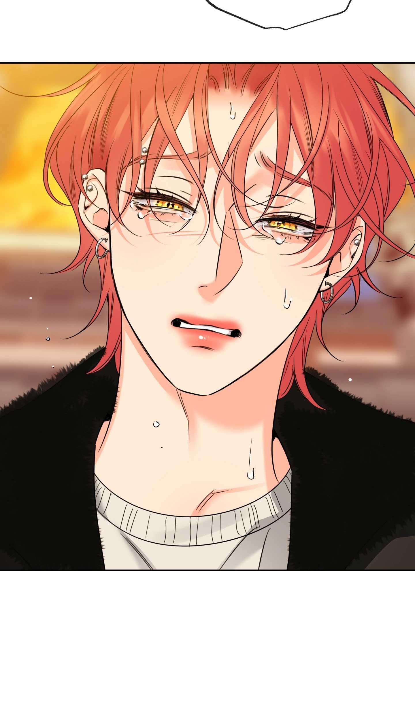 HONEY TROUBLE Chapter 50 End ss2 - Next 