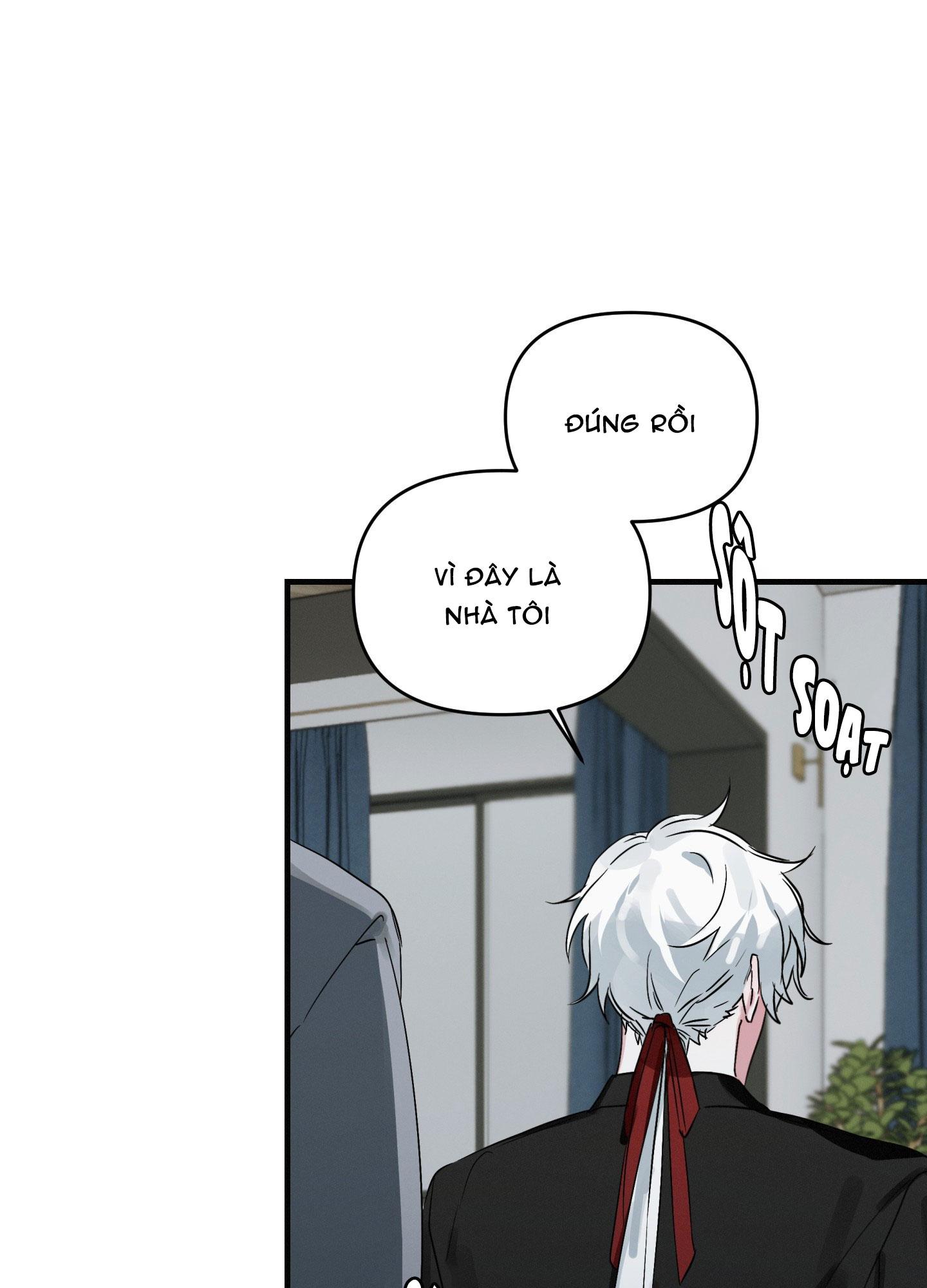 DŨNG SĨ 3 CHÂN Chapter 36 - Next Chapter 37